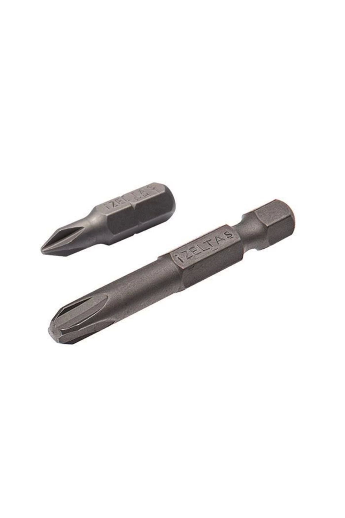 adden İzeltaş PH2 25 mm Yıldız Bits Uç