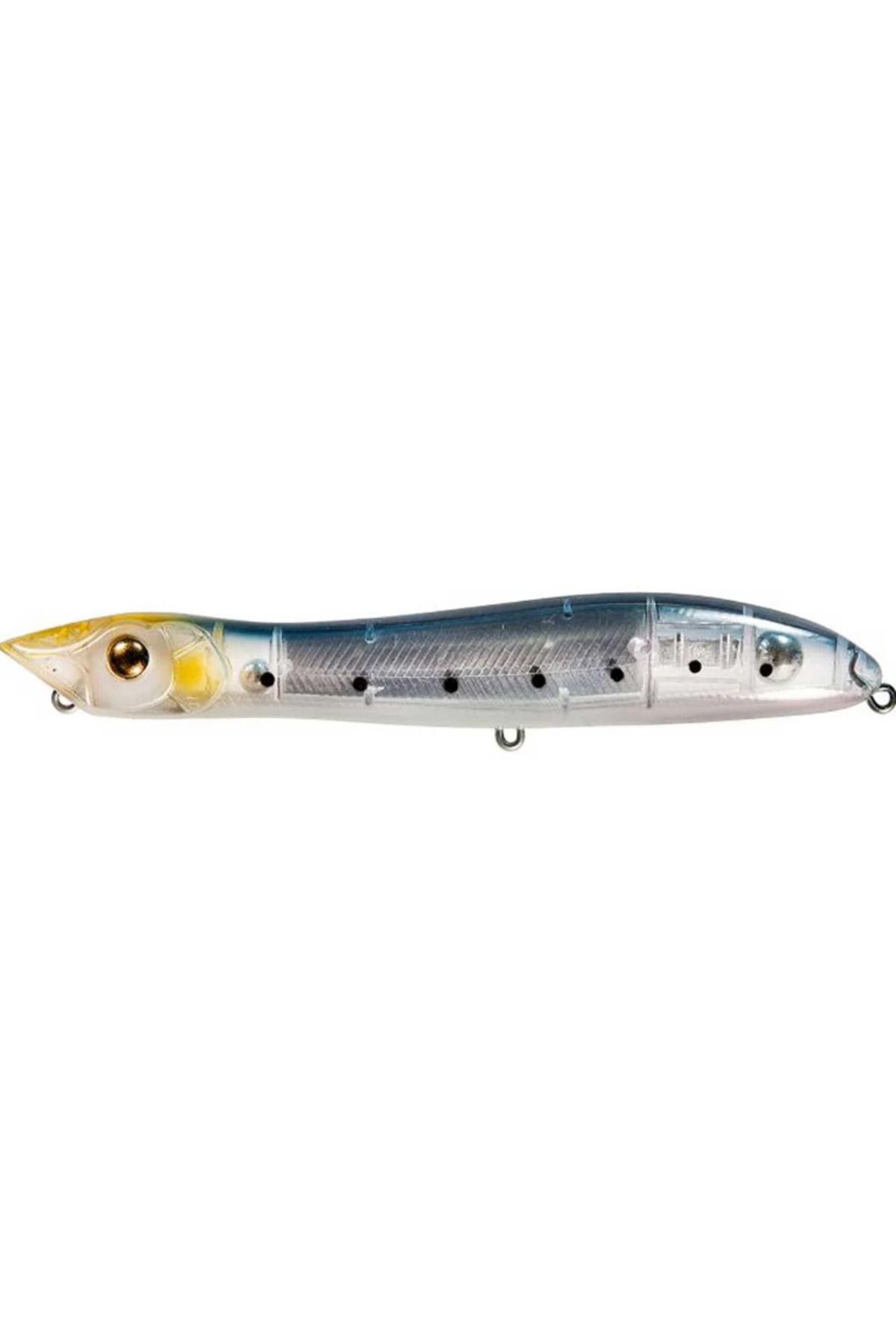 XORUS Patchinko 100 mm 11 gr Maket Balık