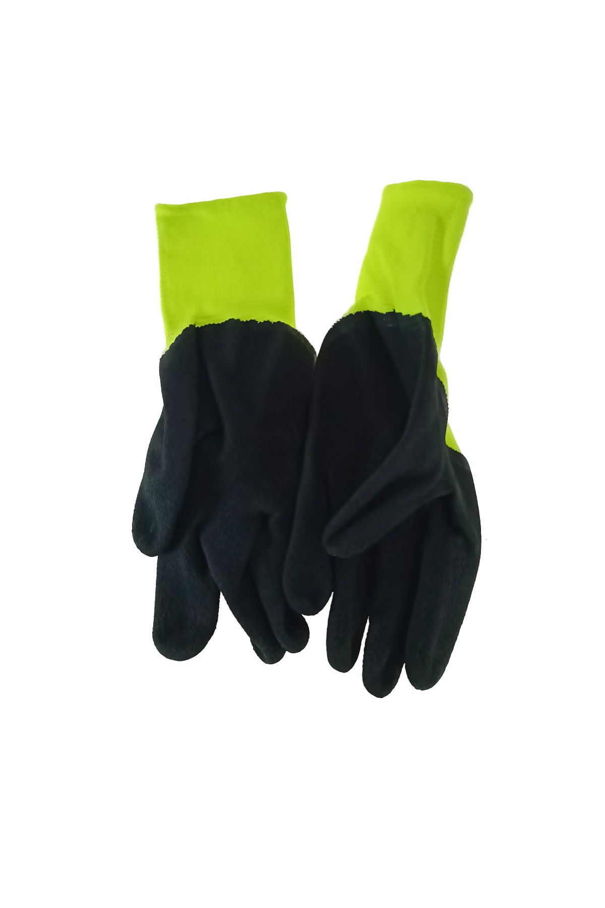 flores-Manusi de protectie universale, FS-13984, manson elastic, material cauciucat 3