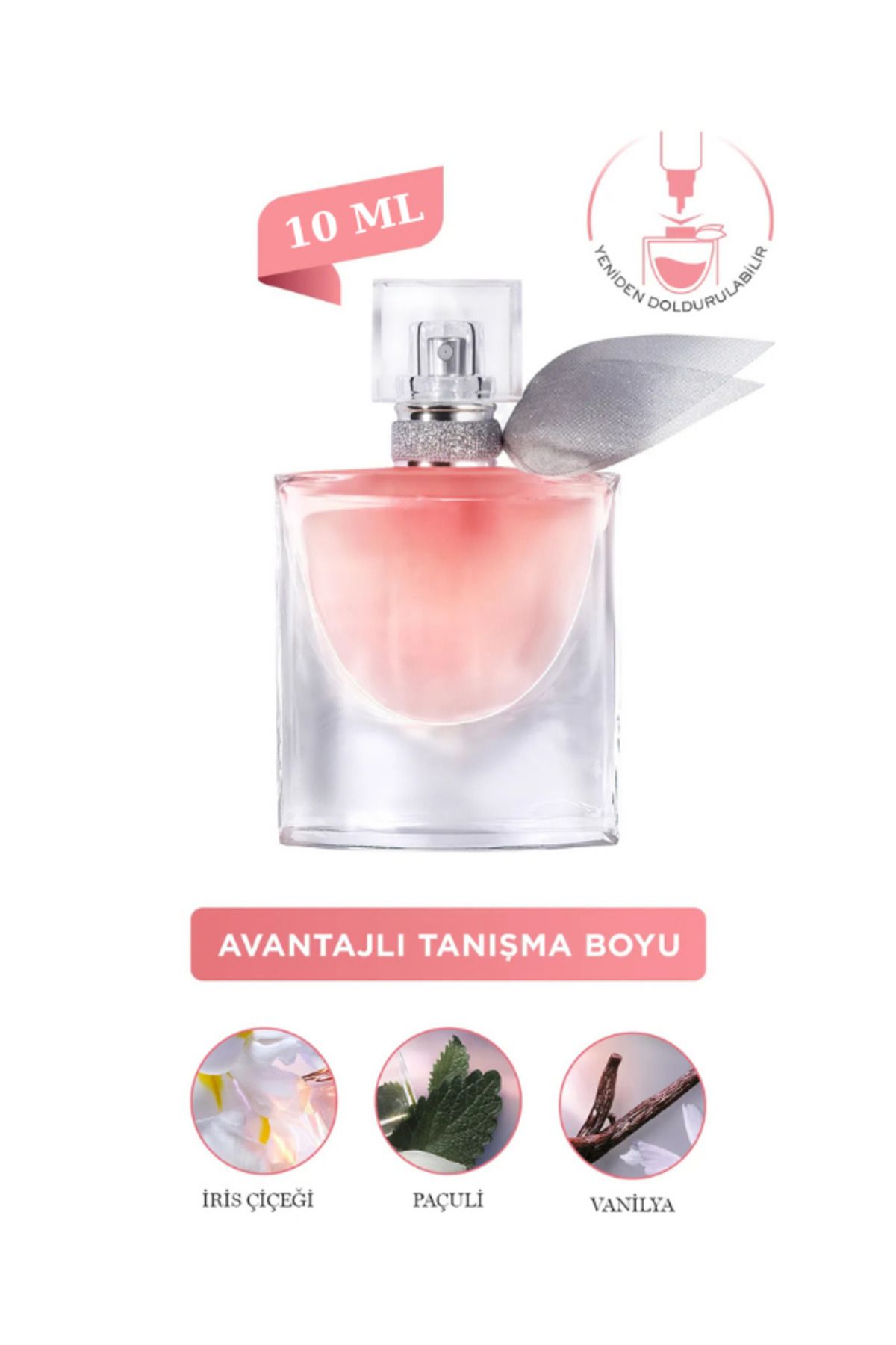 Lancome La Vie Est Belle Edp 10 ml Kadın Parfüm