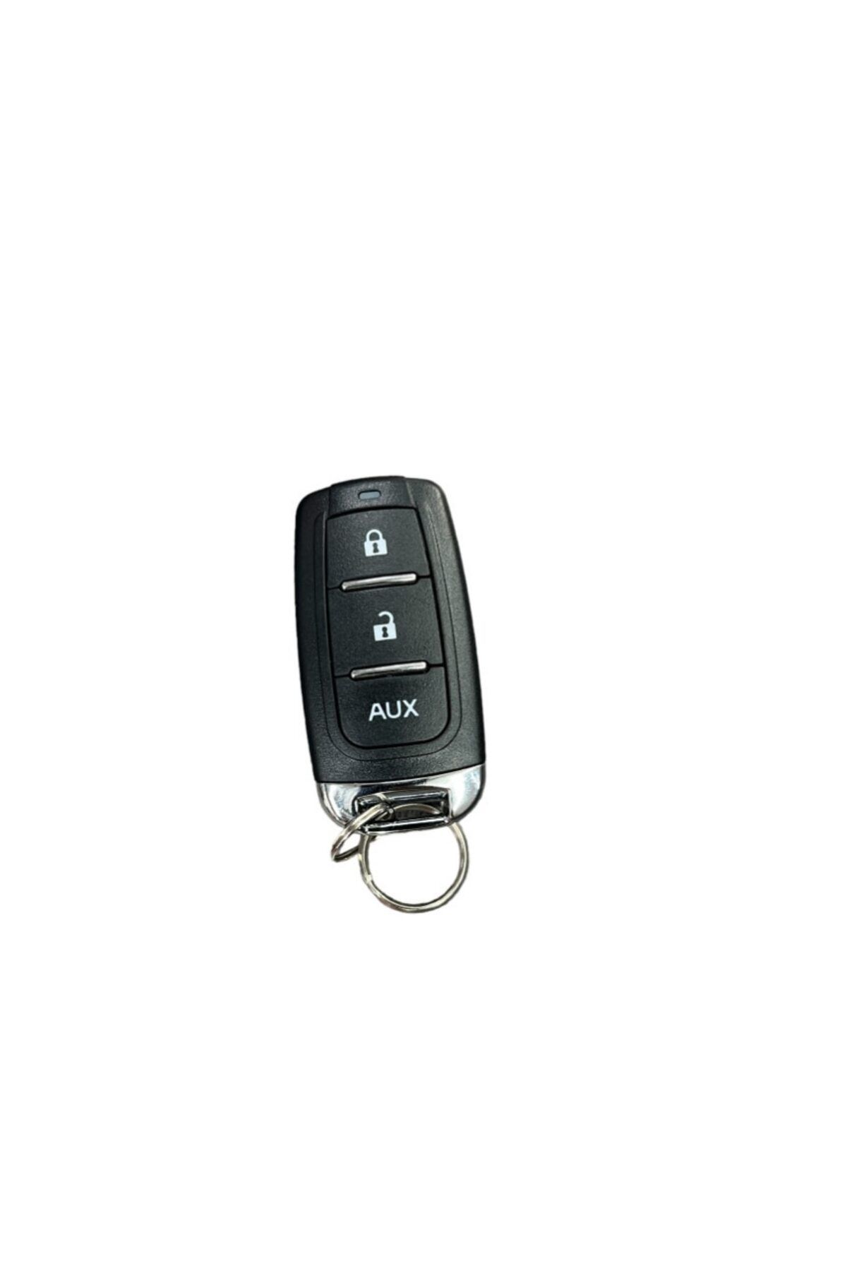 ideal STORE-idealSTORE Remote Control For Central Locking with Output for Siren, Alarm, Disarm, Disarm 2