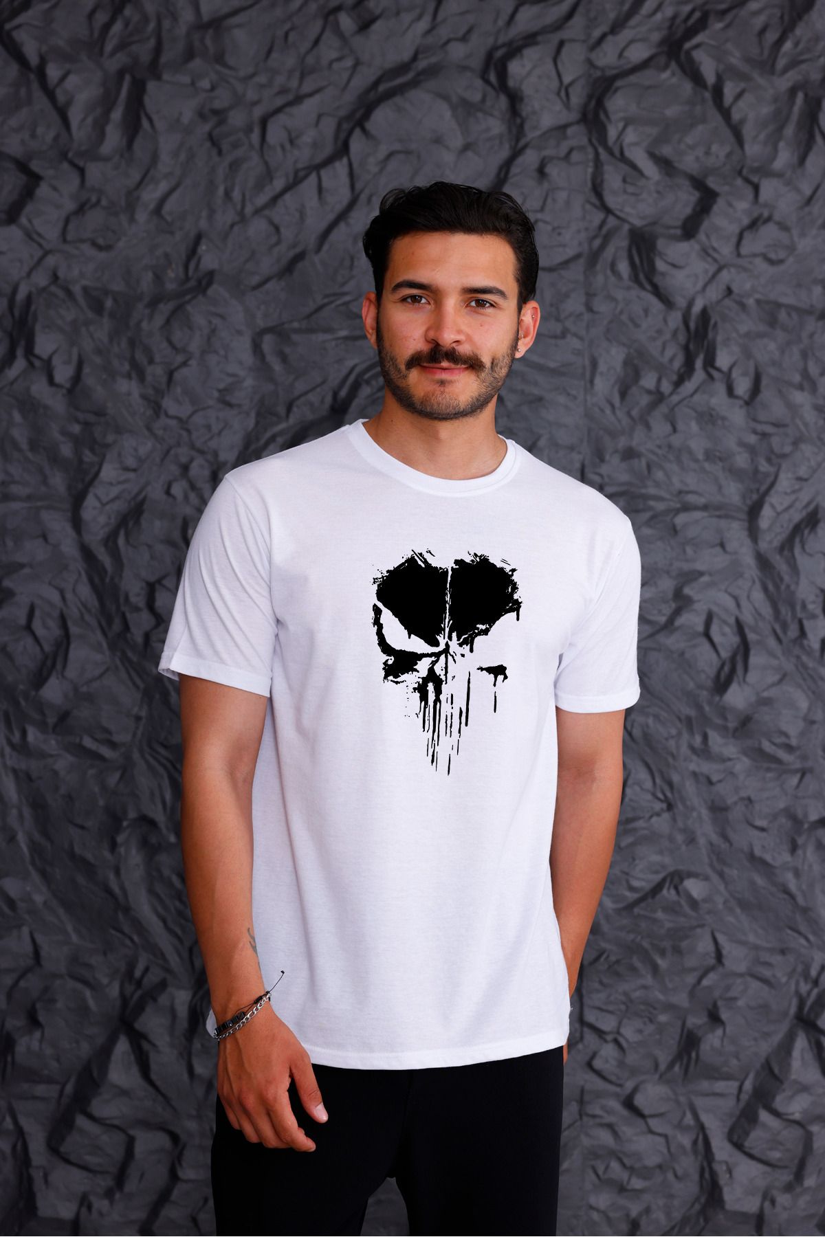 Butik VESTIS CL. Dark Series 'Punisher'