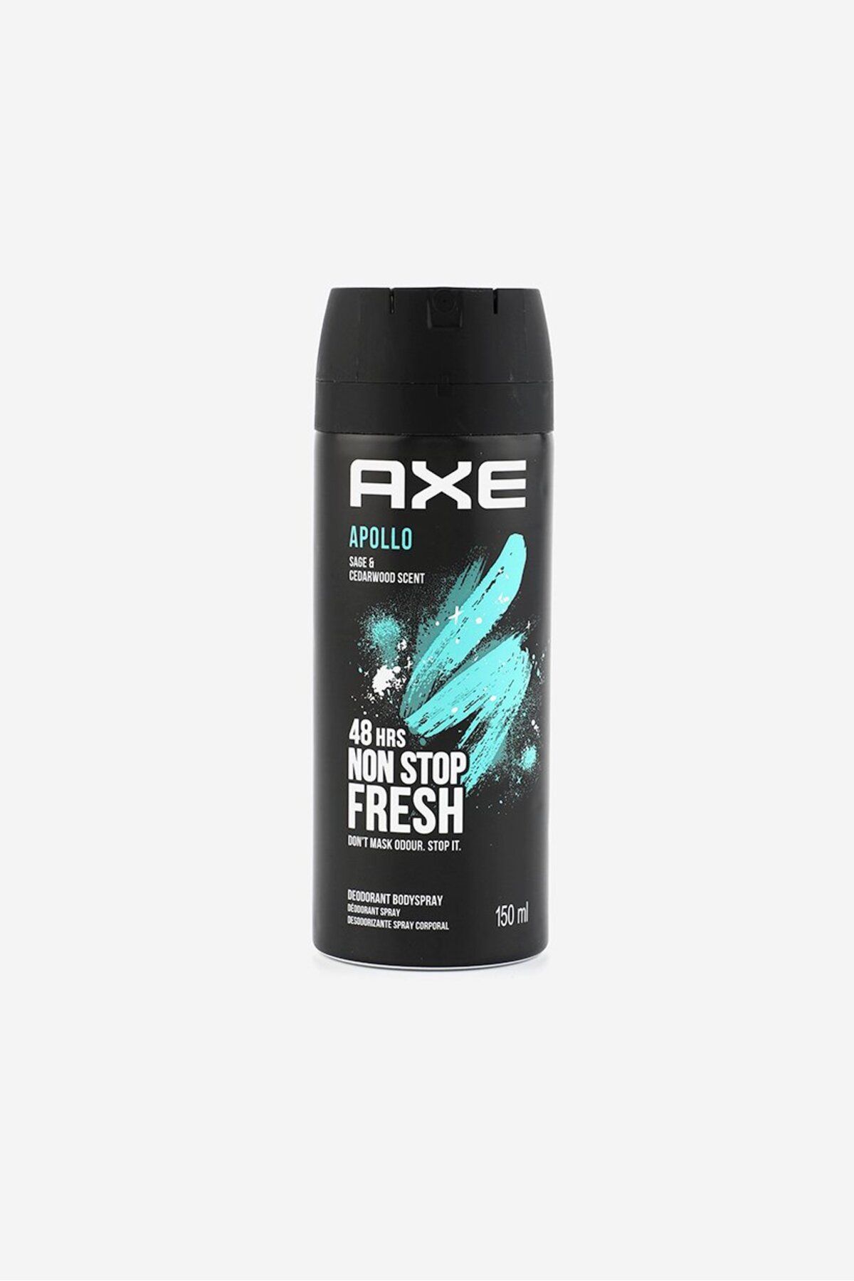 Axe-Apollo Deodorant Body Spray 150 ml 1