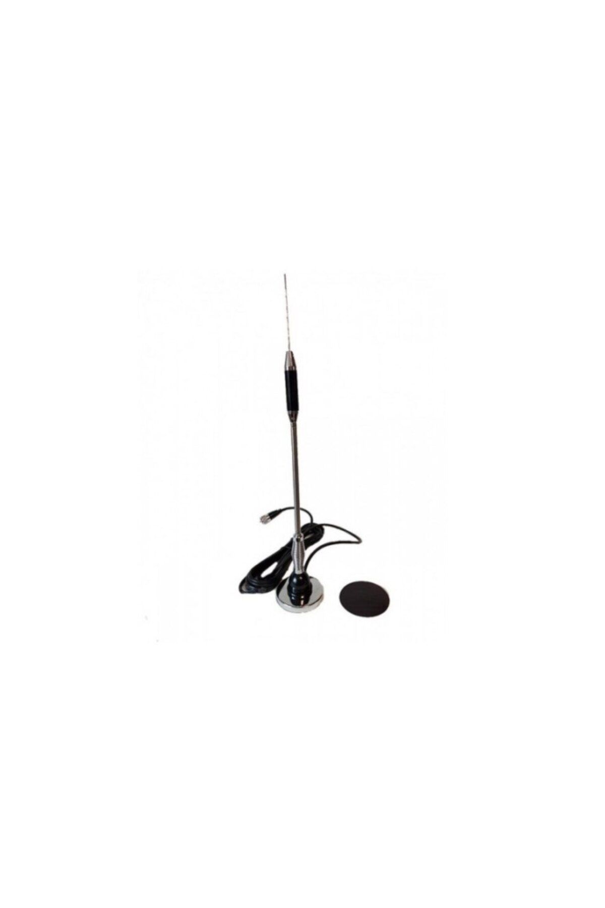 ideal STORE-idealSTORE Short Antenna with Magnet, Number of Channels 40, Maximum Supported Power 50W, Frequency 26, 96 1