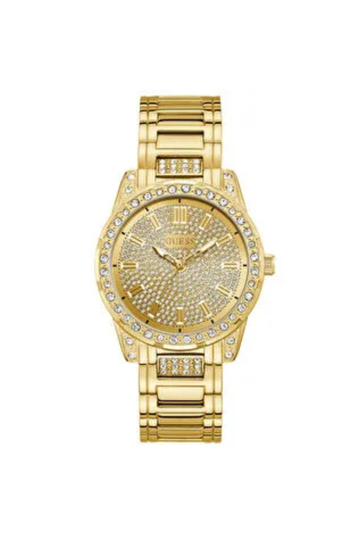 Guess-U1337L2M Γυναικείο Ρολόι Χειρός 1