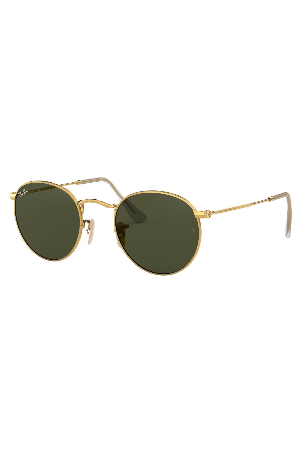 Ray-Ban RAYBAN RB3447 001 50 UNISEX GÜNEŞ GÖZLÜĞÜ