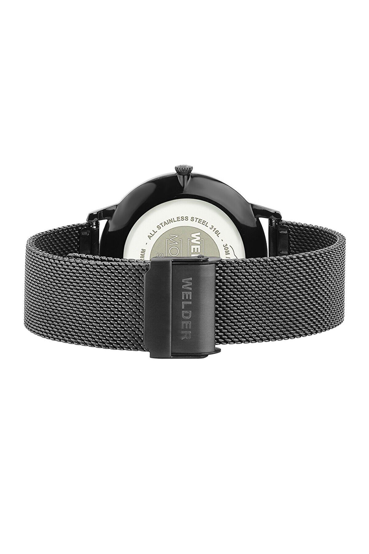 Welder-WWRS417 Ρολόι χειρός Unisex 2