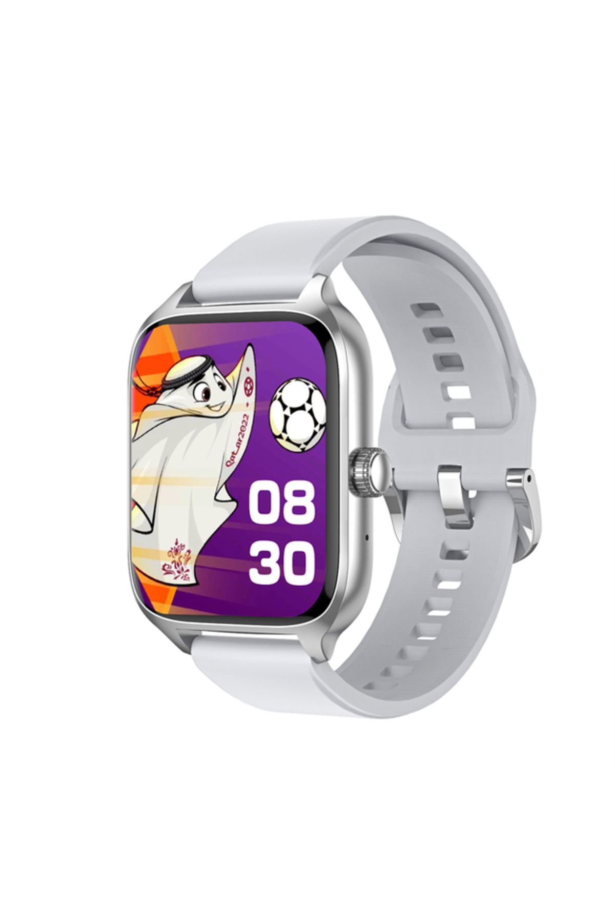 ideal STORE-SmartWatch idealStore XiaBest, Apel Bluetooth, NFC, Asistent Vocal, urmarire GPS, Moduri sportive, S 2