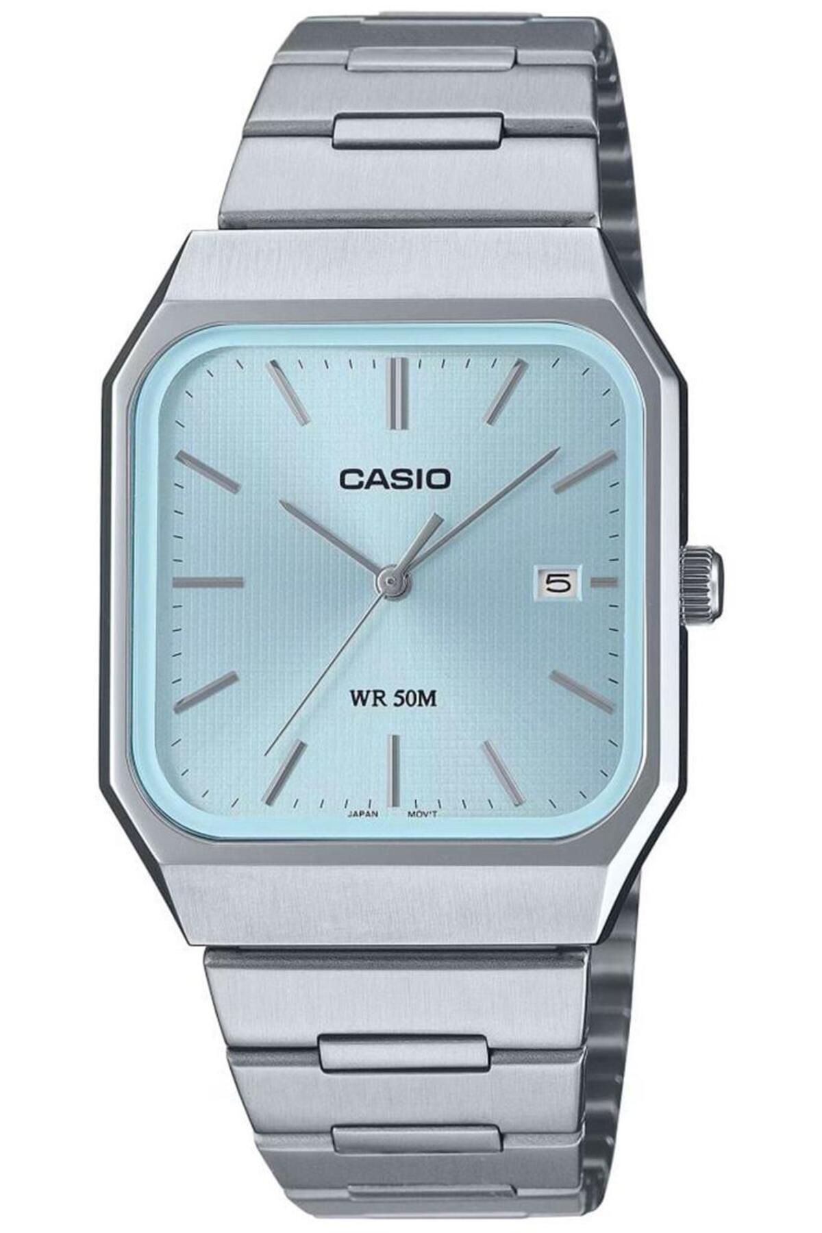 Casio MTP-B185D-2A2VDF Erkek Kol Saati
