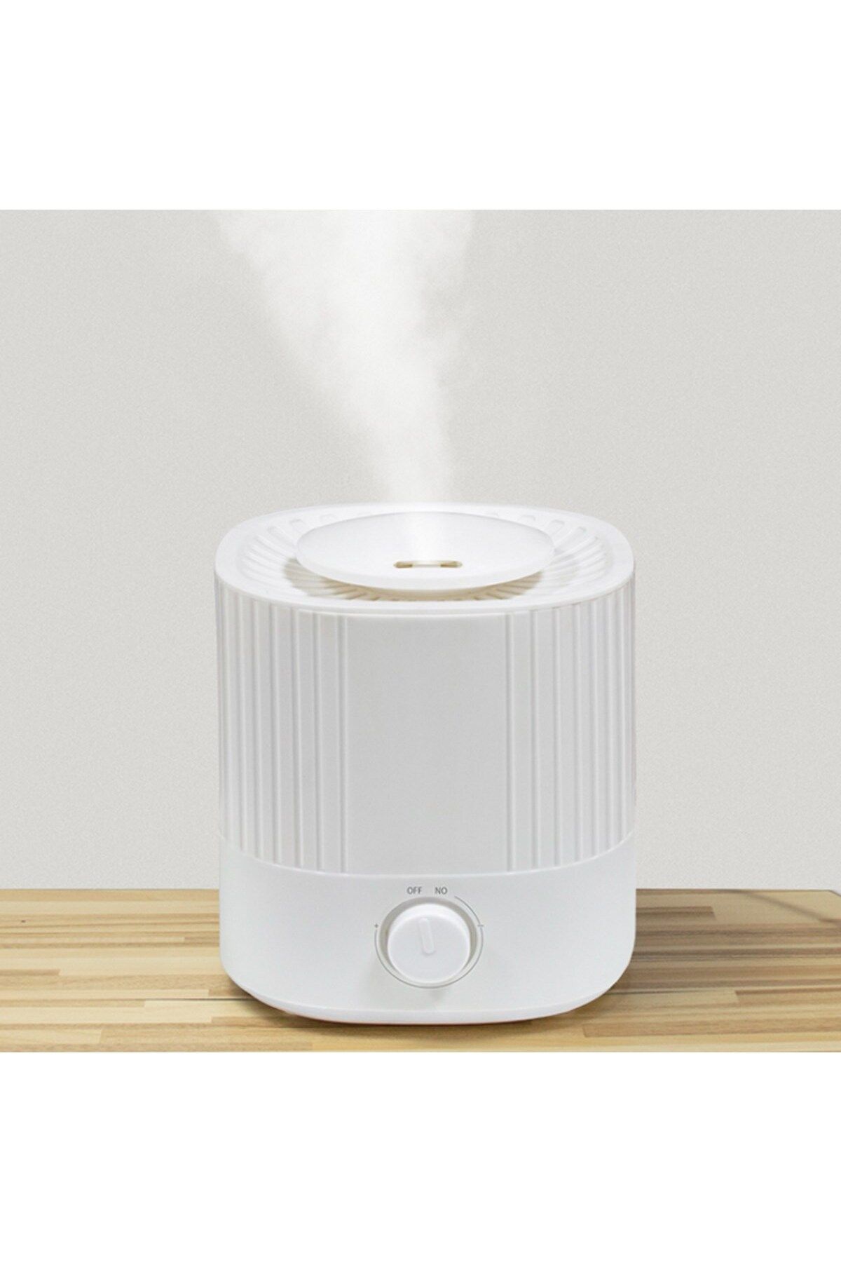 M90 2.5l Ultrasonik Hava Nemlendiricisi Buhar Makinesi Aroma Terapi Ultrasonik