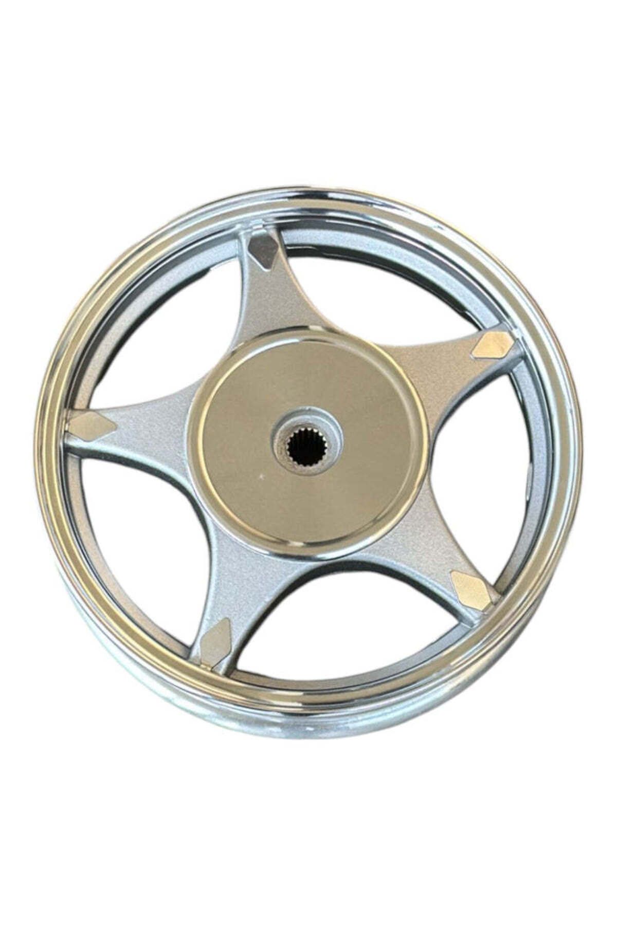 EFE Motor 10inc Arka Jant Alüminyum Mondial ZNU 50