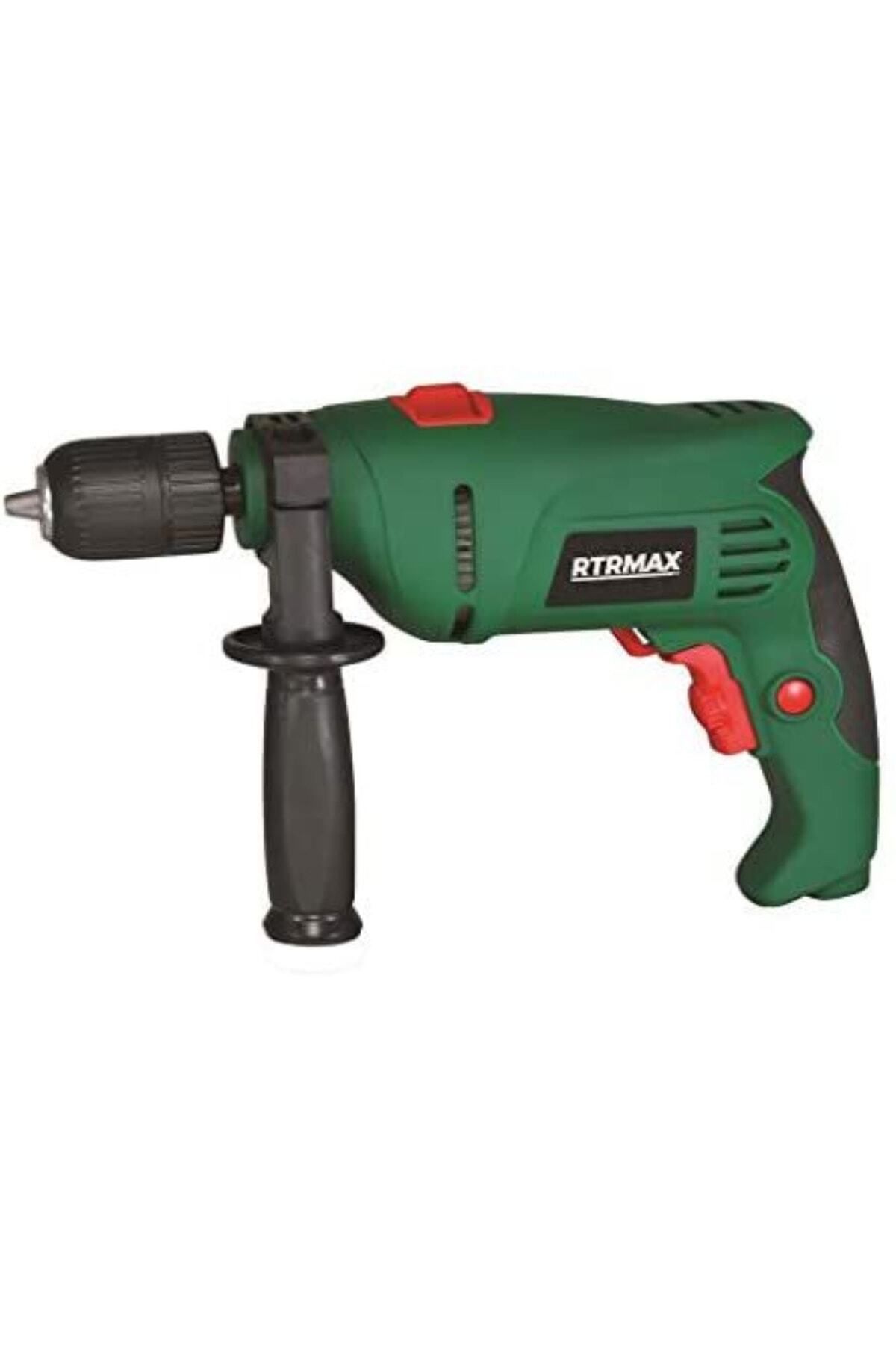 fiba teknik Darbeli Matkap 13 Mm 650 W Rtm155c
