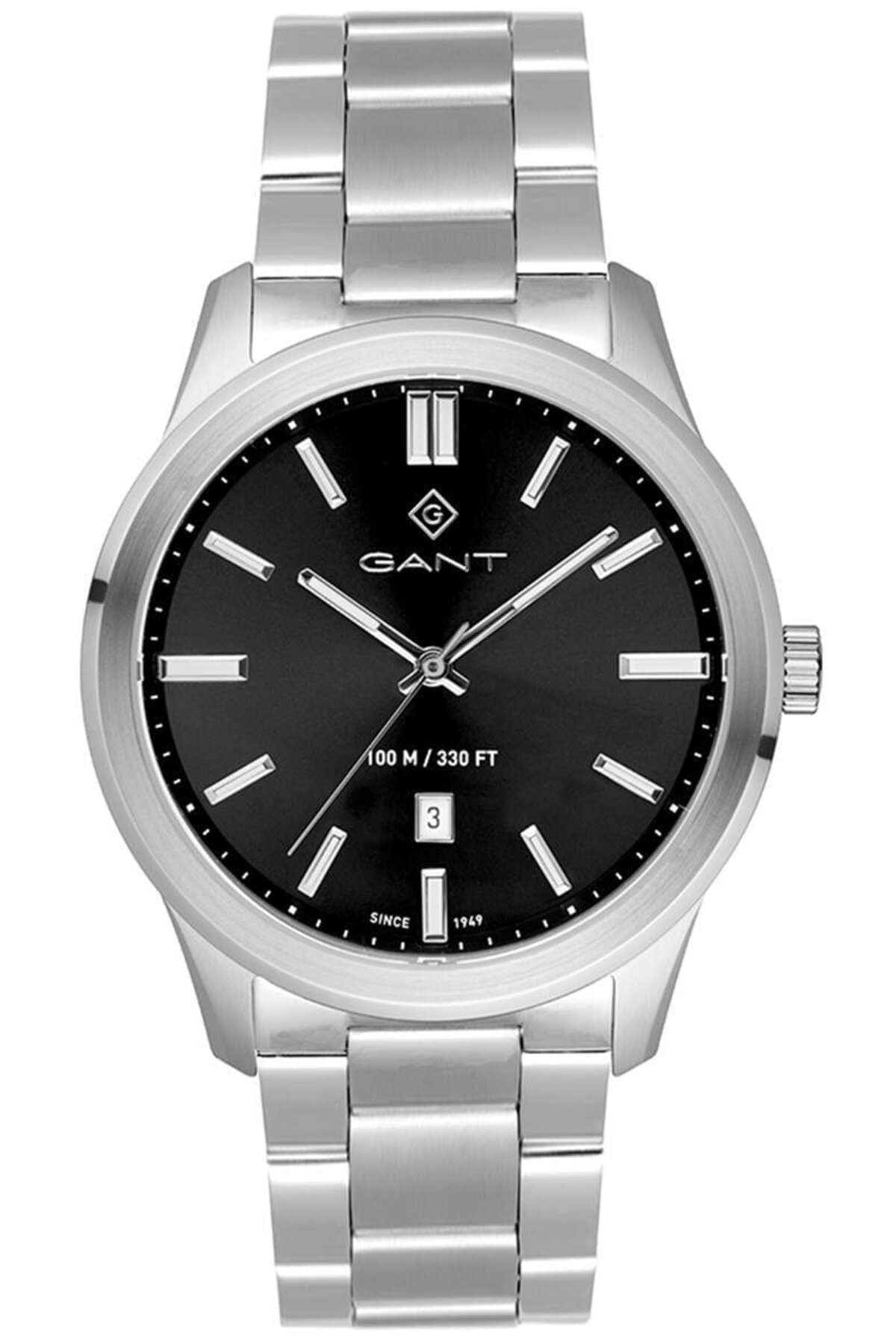 Gant G182006 ERKEK KOL SAATİ