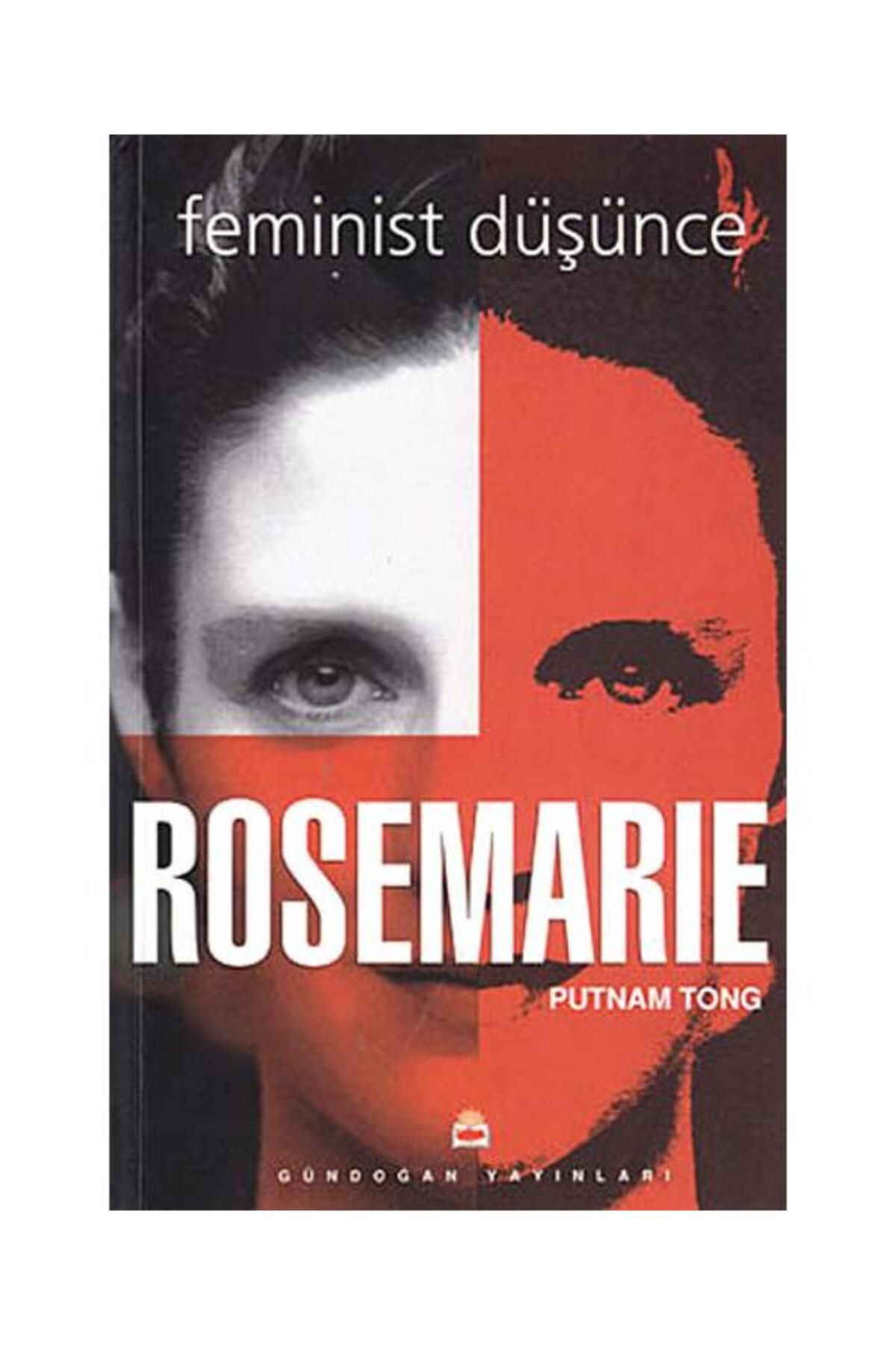 Gündoğan Yayınları Feminist Düşünce