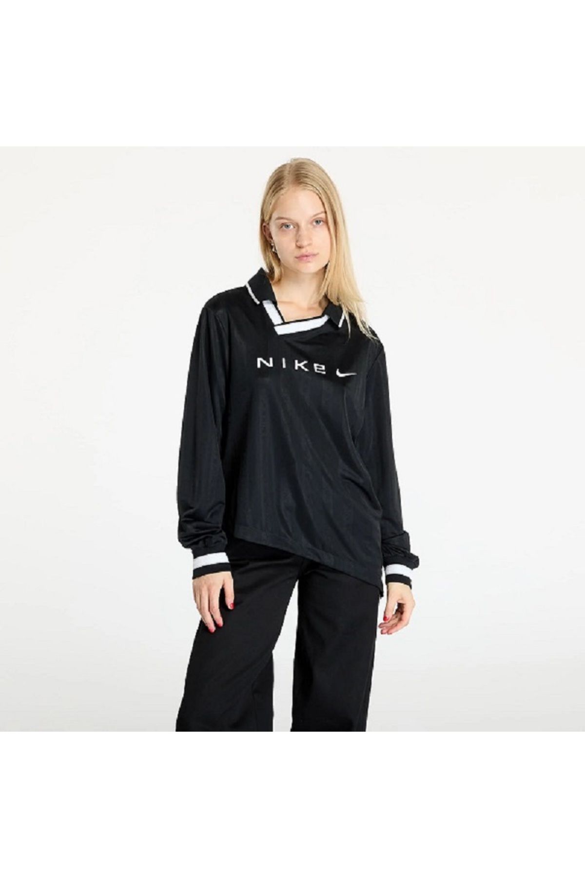 Nike DRY FİT SWEATSHİRT