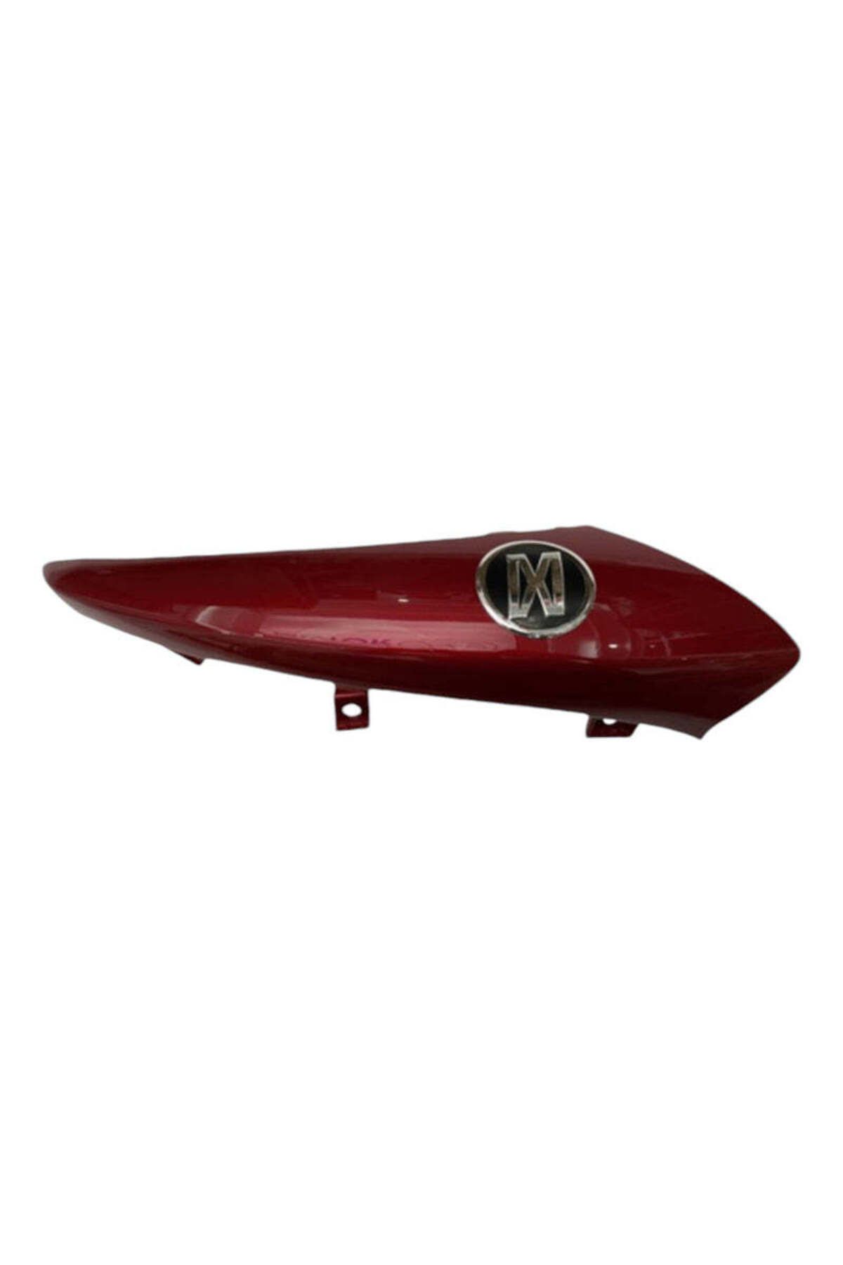 EFE Motor Kırmızı Benzin Deposu Sol Üst Kapak Mondial Drift L 125