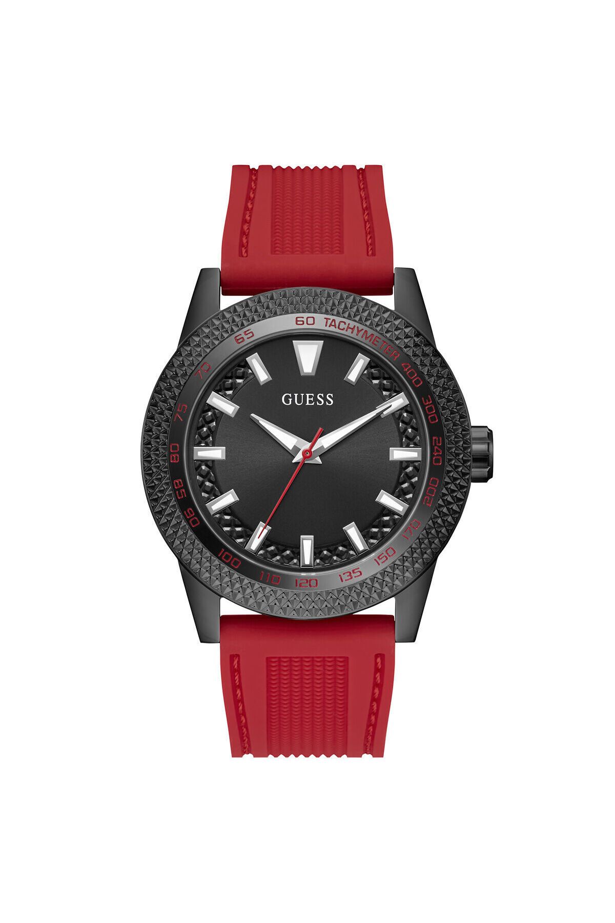 Guess-U1397G3M Ανδρικό Ρολόι Χειρός 1