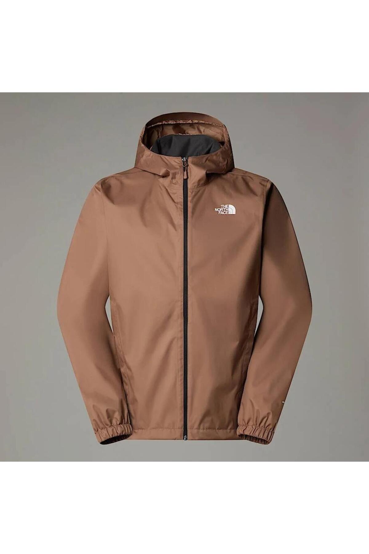 نورث فیس ژاکت مردانه M Quest مدل EU NF00A8AZ6IH1