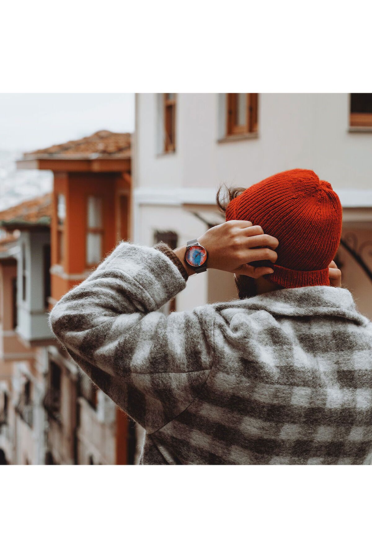 Welder-WWRS417 Ρολόι χειρός Unisex 3