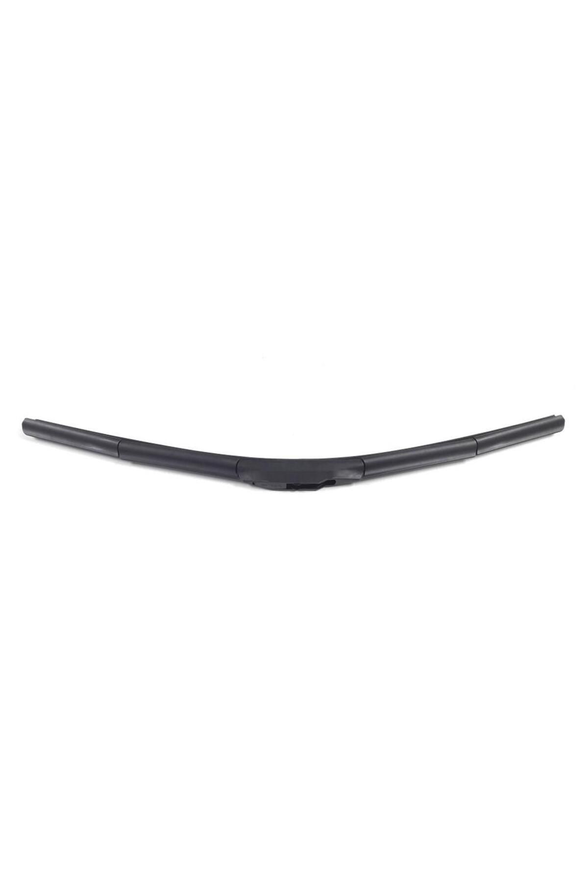 Silbak Yeni Nesil Hybrid Hibrit Universal Tip Silecek 60 cm 24” Inch