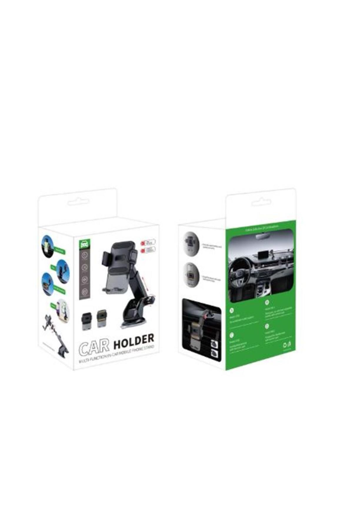 Vobotek Teknoloji RY52 Araç Tutucu (MGI03)