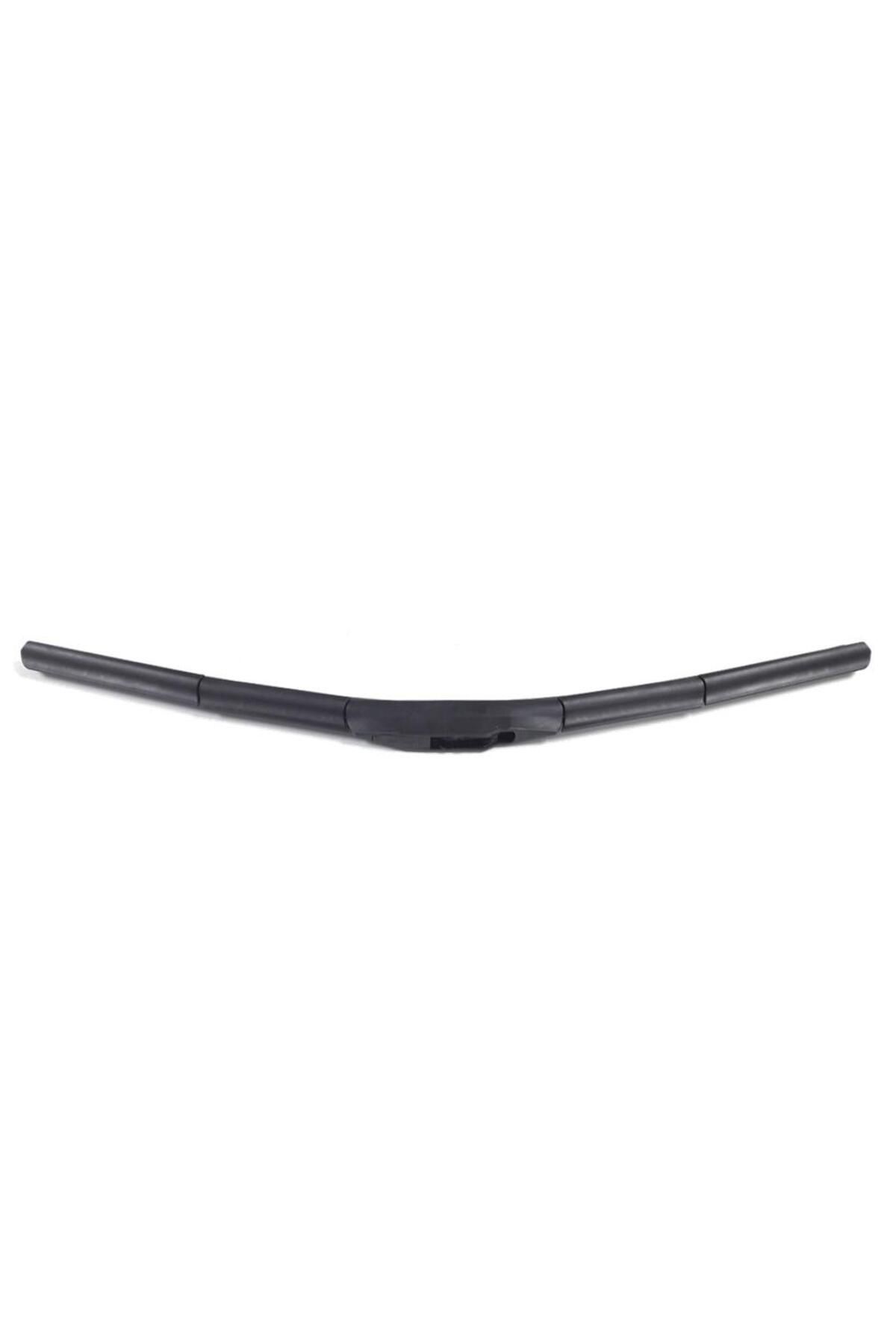 Silbak Yeni Nesil Hybrid Hibrit Universal Tip Silecek 55 cm 22” Inch