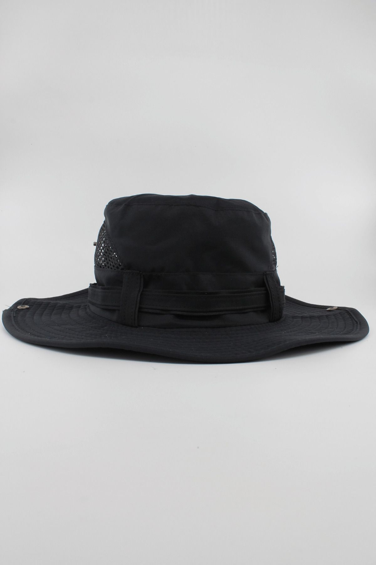 Hat Town Uv Korumalı Safari Şapka Unisex