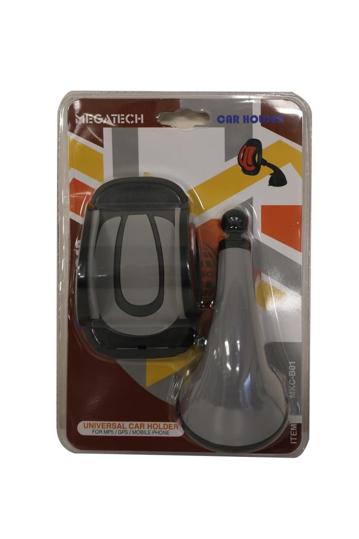 Vobotek Teknoloji JX059 Araç Tutucu (H1618L)