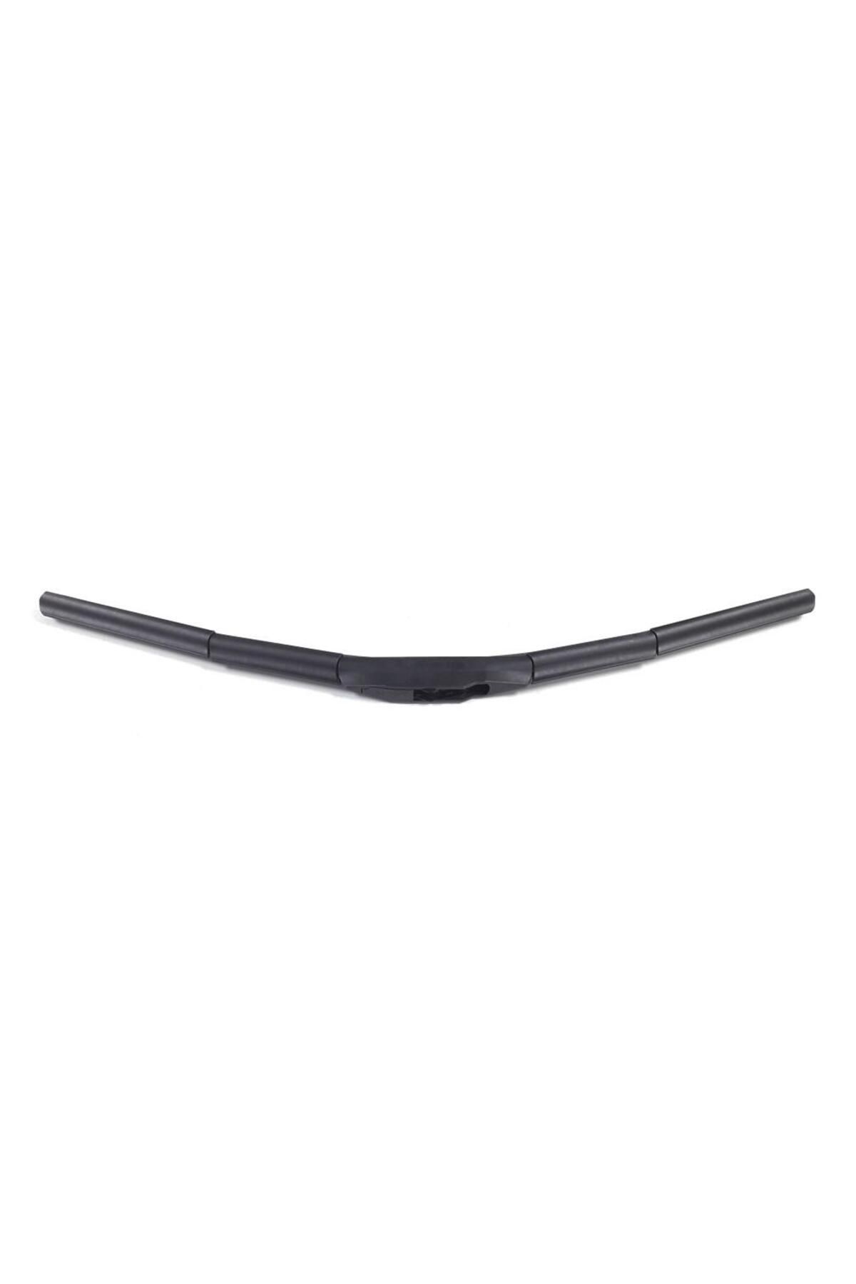 Silbak Yeni Nesil Hybrid Hibrit Universal Tip Silecek 58 cm 23” Inch