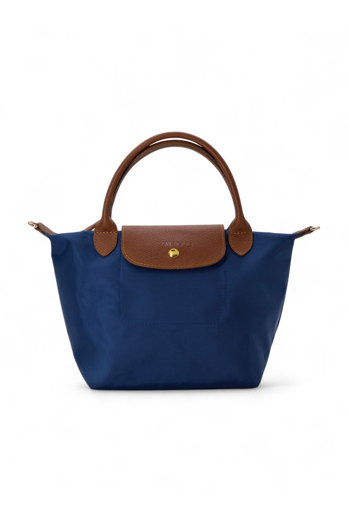 PAFTALI DERİ CityTote Hakiki Deri Askılı Kadın El ve Omuz Çantası – 33x21x15 cm