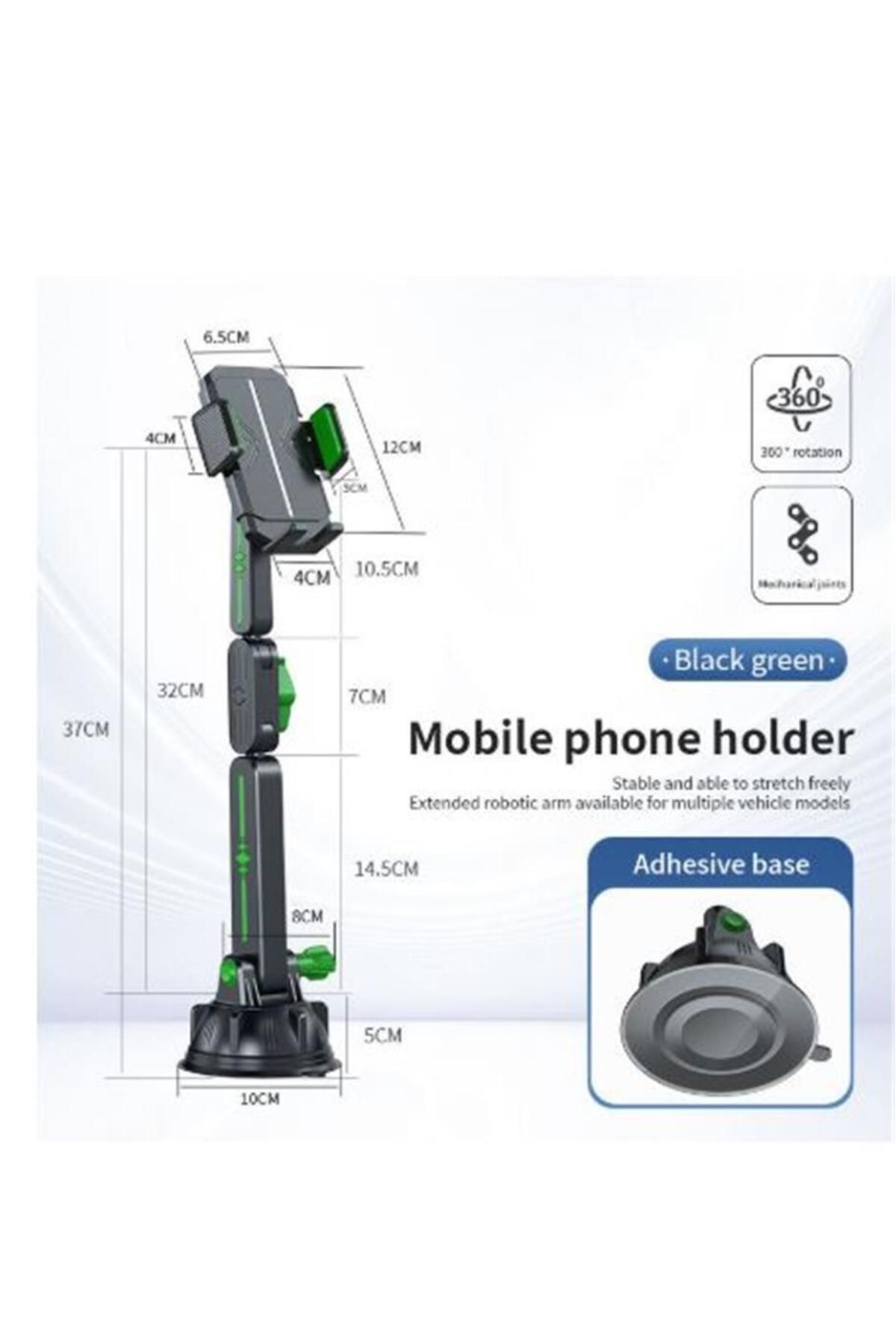 Vobotek Teknoloji SJ006 TUTUCU (MKC-L02)