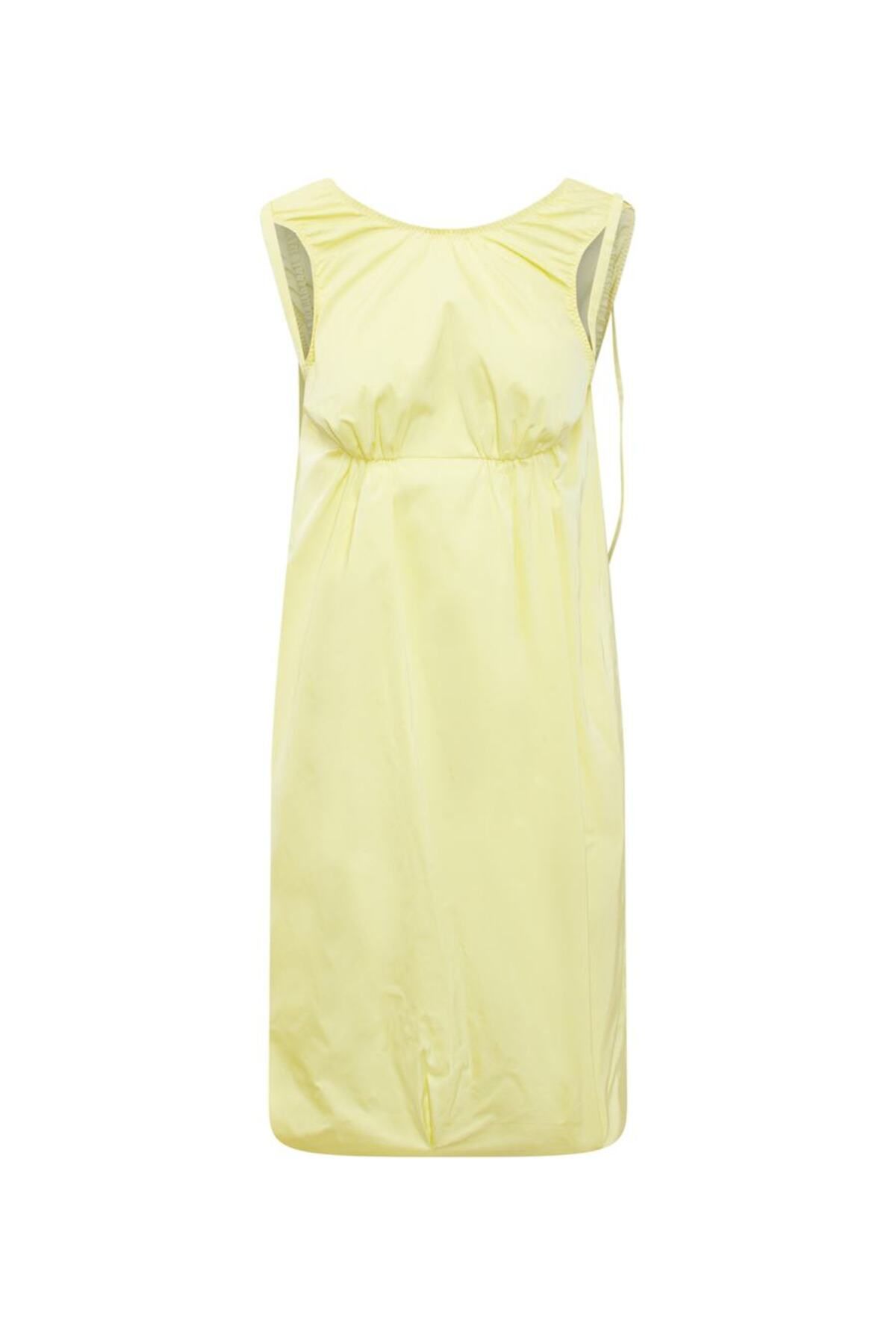 Sportmax Rochie Sportmax Fără Mâneci - 40