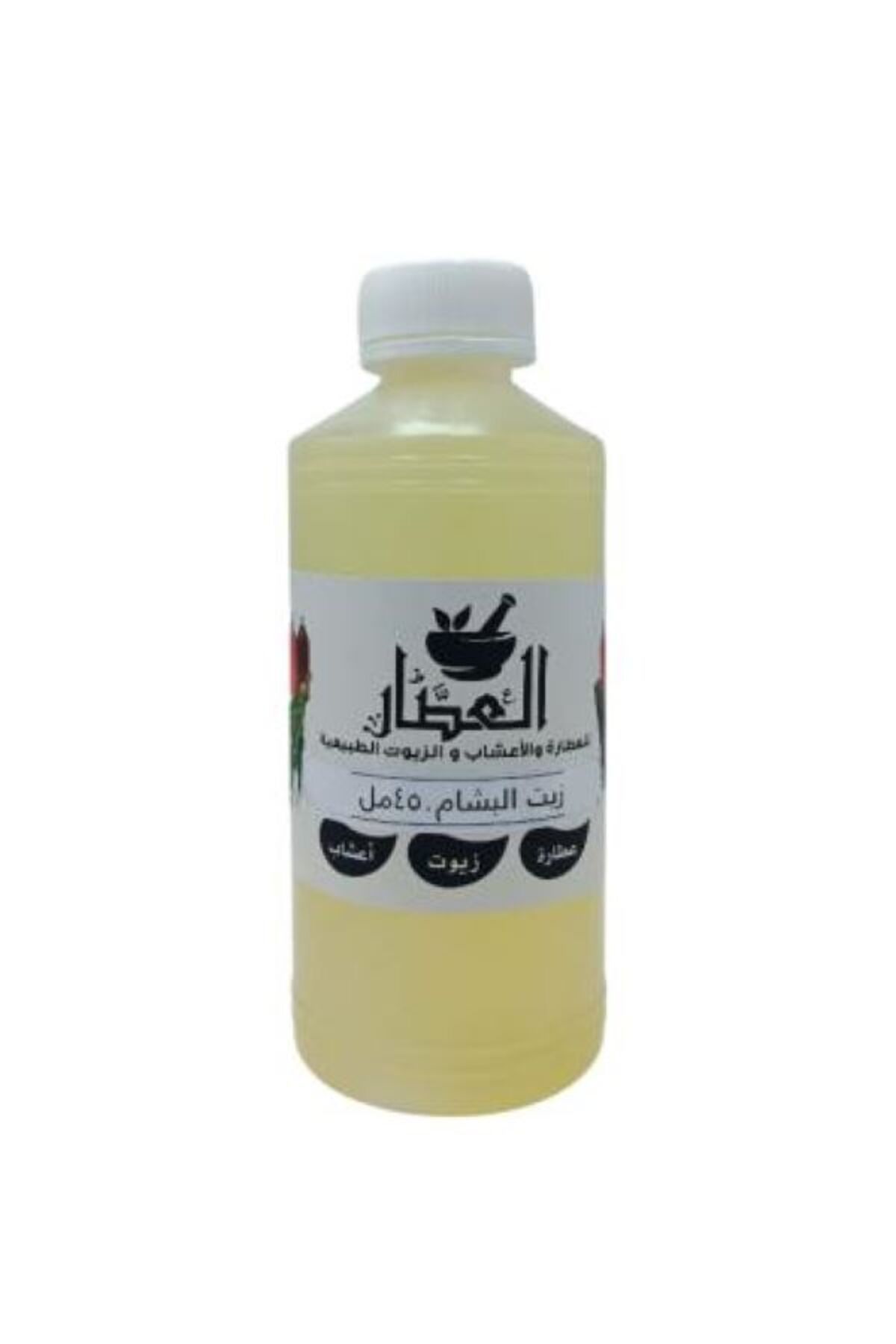 AK-Basham oil 450ml 1