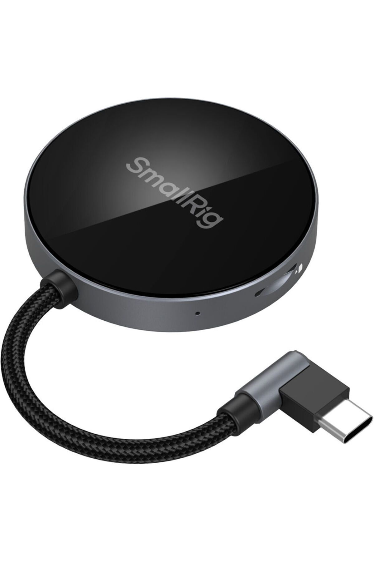 SmallRig 4870 Çok Fonksiyonlu Kart Okuyucu