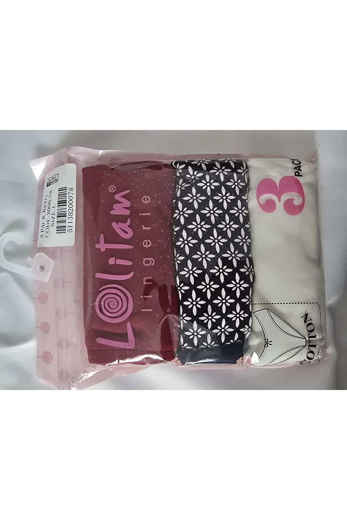 Lolitam Lingerie iç çamaşırı