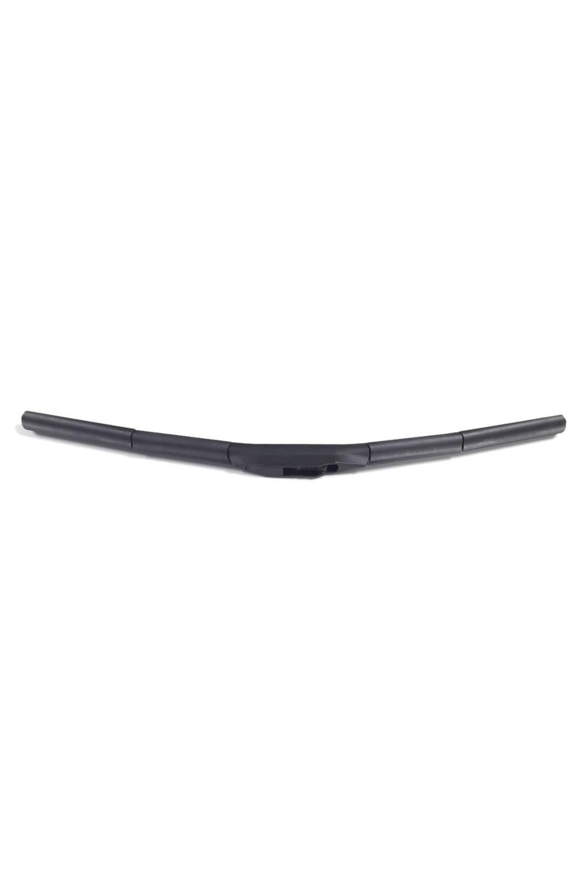 Silbak Yeni Nesil Hybrid Hibrit Universal Tip Silecek 53 cm 21” Inch