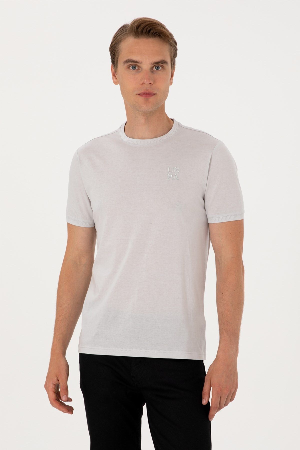 U.S. Polo Assn. Us. Polo Assn. Erkek Tişört