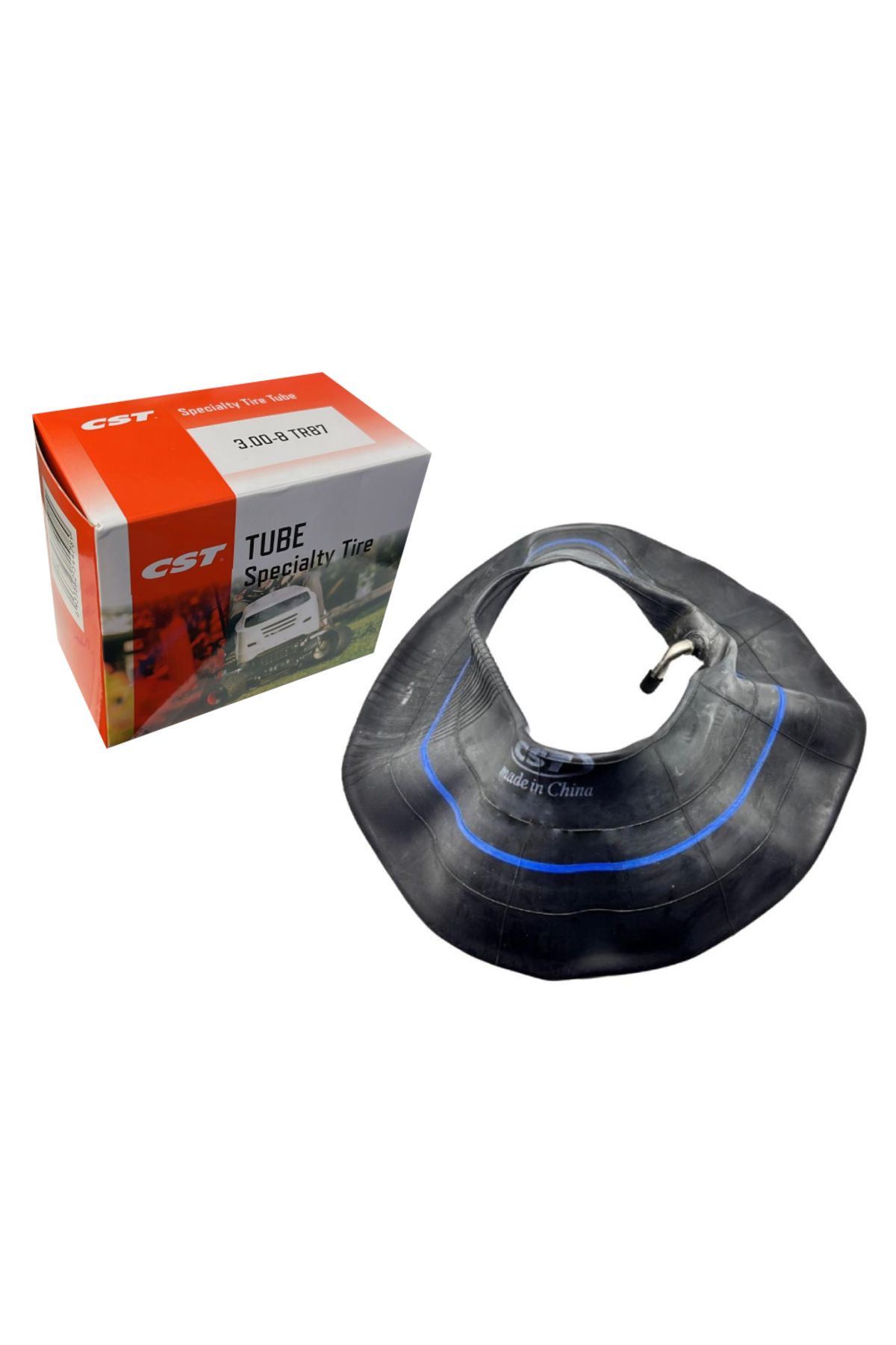 CST 3.00-8 TR87 Engelli Akülü Araba İç Lastik