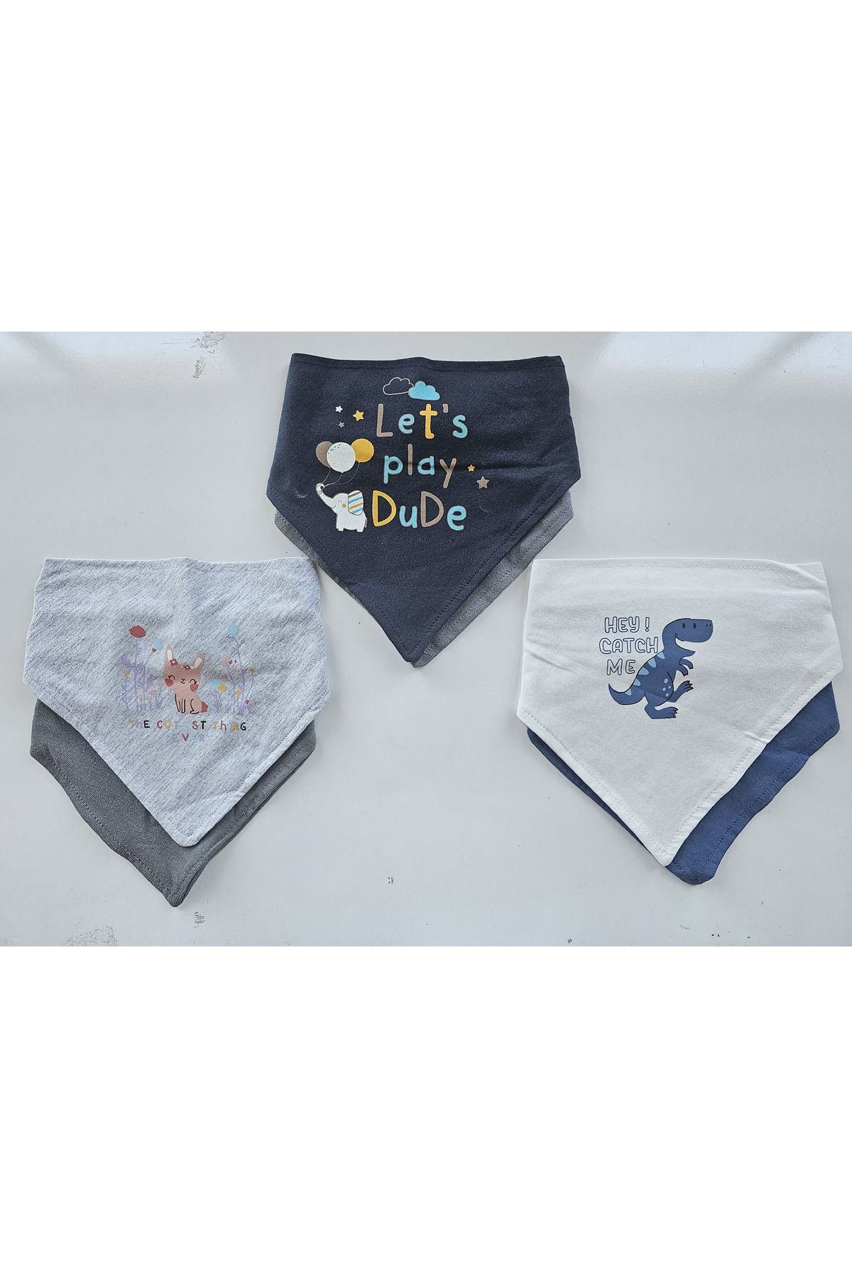product side
