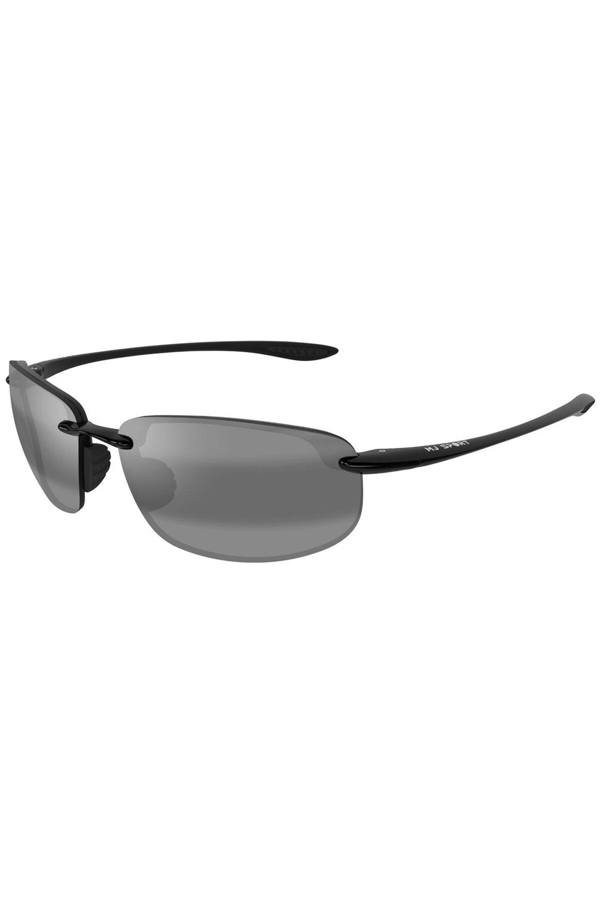 Maui Jim MJ0407SA 001 64 UNISEX GÜNEŞ GÖZLÜĞÜ