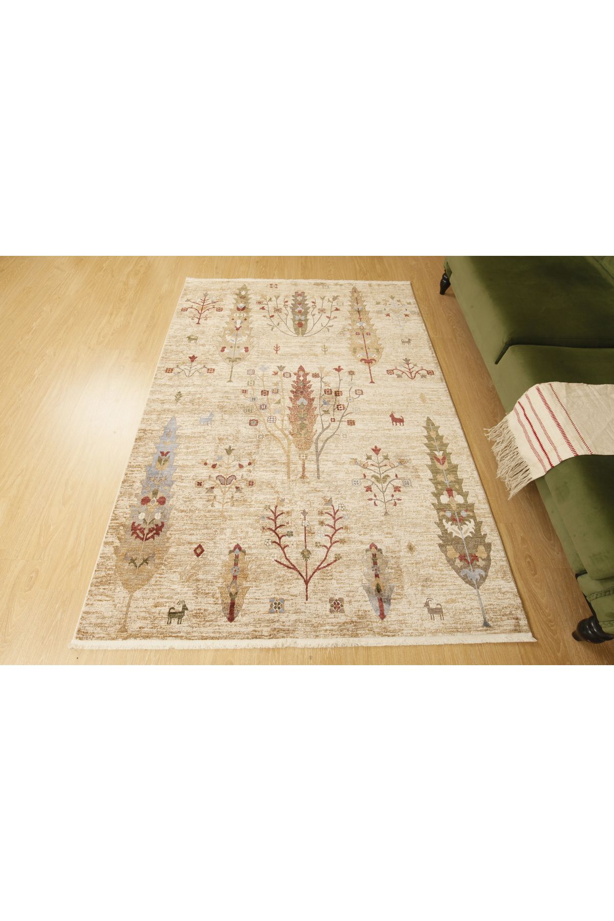 Home MONALİZA TOZUMAZ MODASER RENGARENK MEKAN SALON ODA HALISI