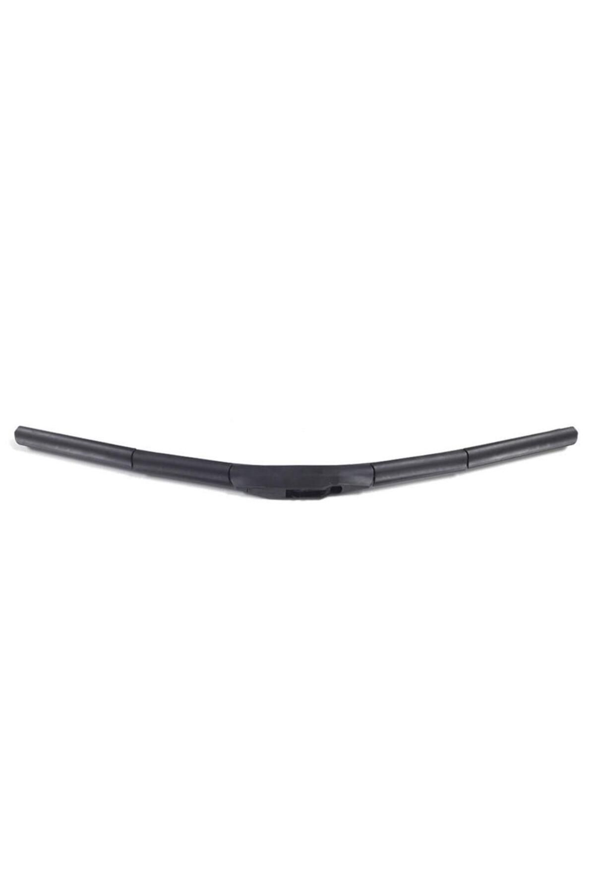 Silbak Mercedes Clk Cabrio A208 1998-2003 Ön Cam Silecek 55cm