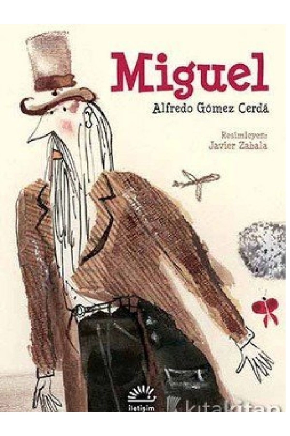 Destek Yayınları Miguel - Alfredo Gomez Cerda ( ÜCRETSİZ KARGO )