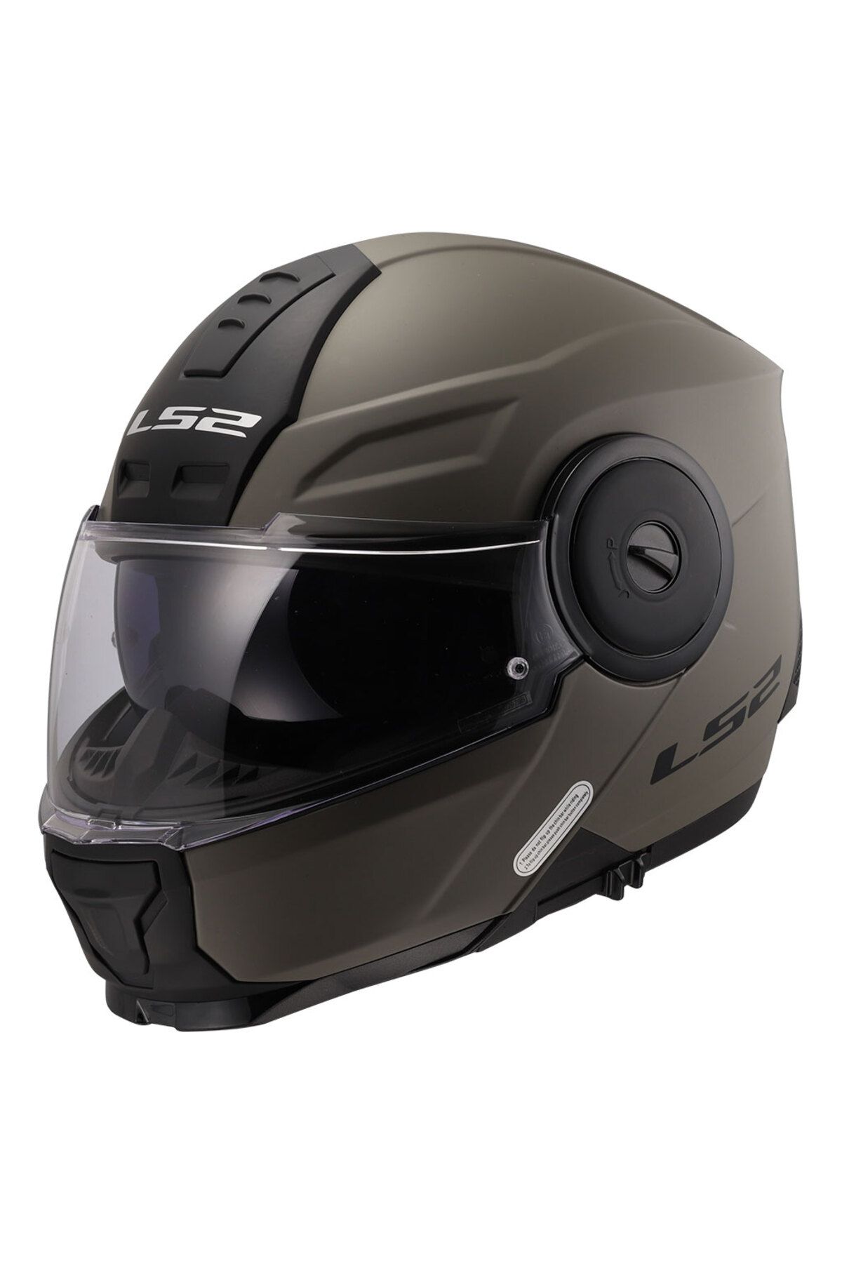 LS2 SCOPE 2 MAT KUM KASK