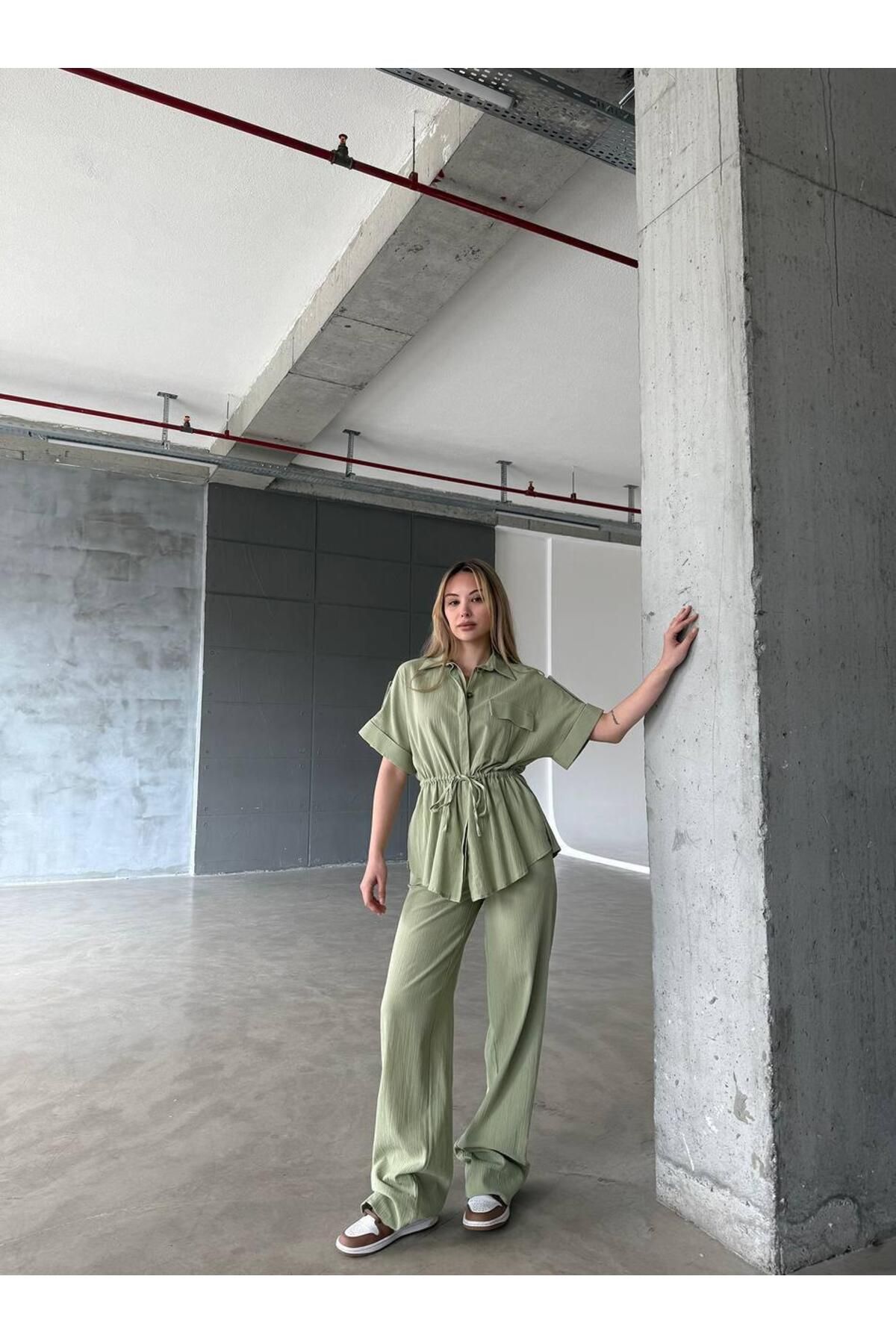 THE BECCA KETEN İKİLİ TAKIM