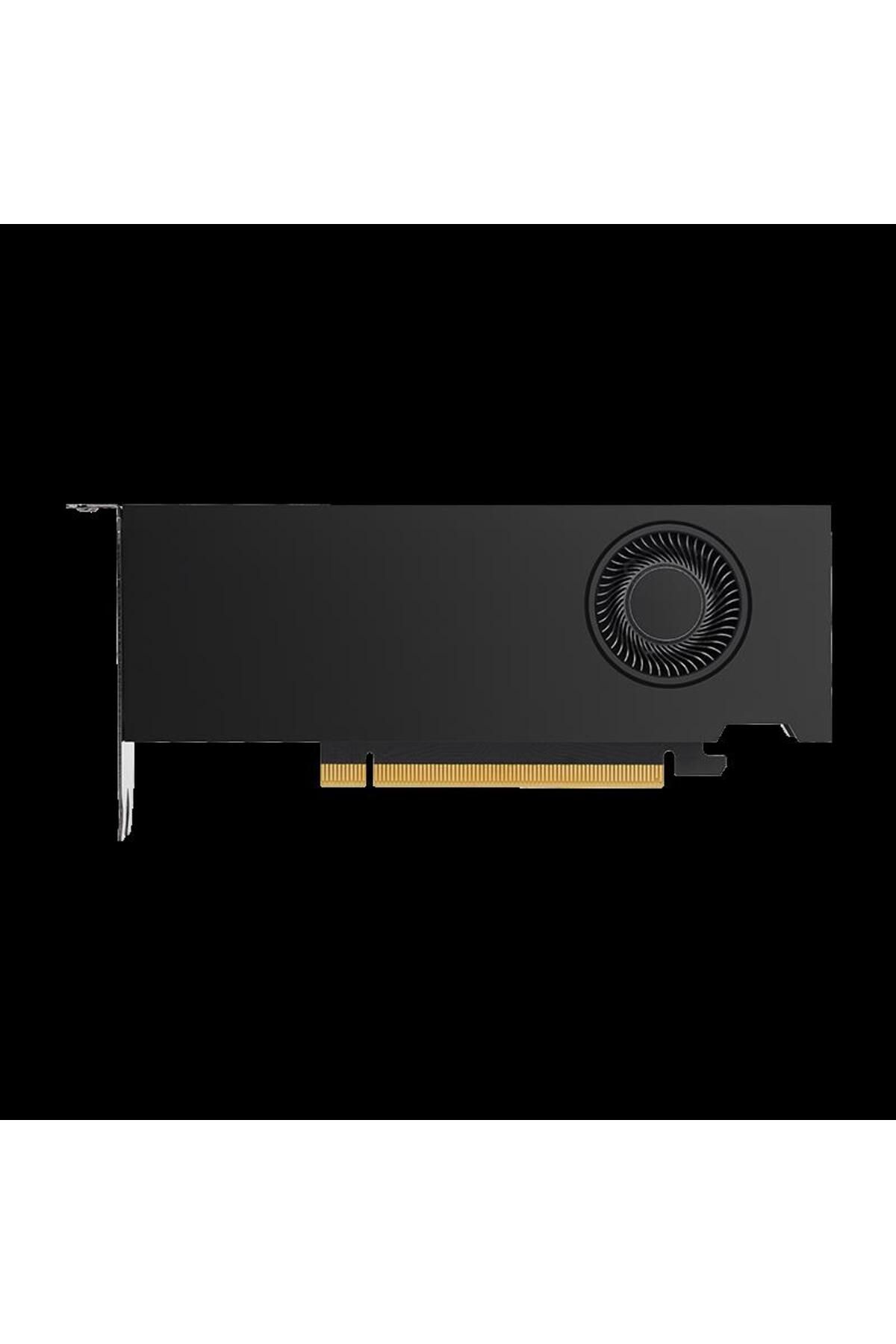 PNY-Rtxa2000 12Gb Ddr6 192Bit 4 Xdisplay Outputs Passive Cooler Ai Ai Display Card (Vcnrtx 2