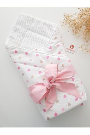 ib ilkimbebe Kalpli Bebek Kundak Battaniyesi