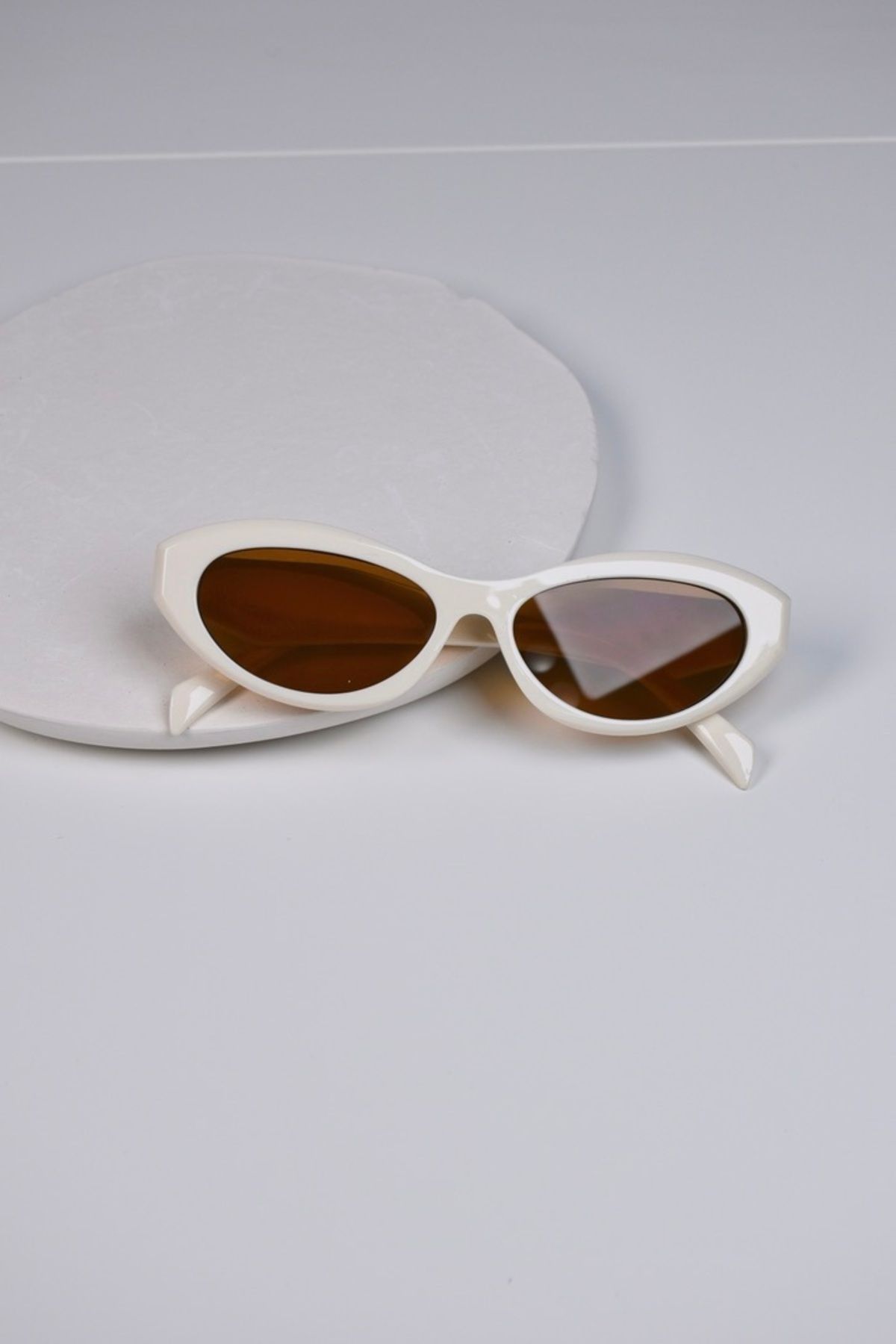 LOOKUP Güneş Gözlüğü Unisex UV400 Korumalı Silme Bezi Ve Kılıf Hediyeli Yeni Sezon