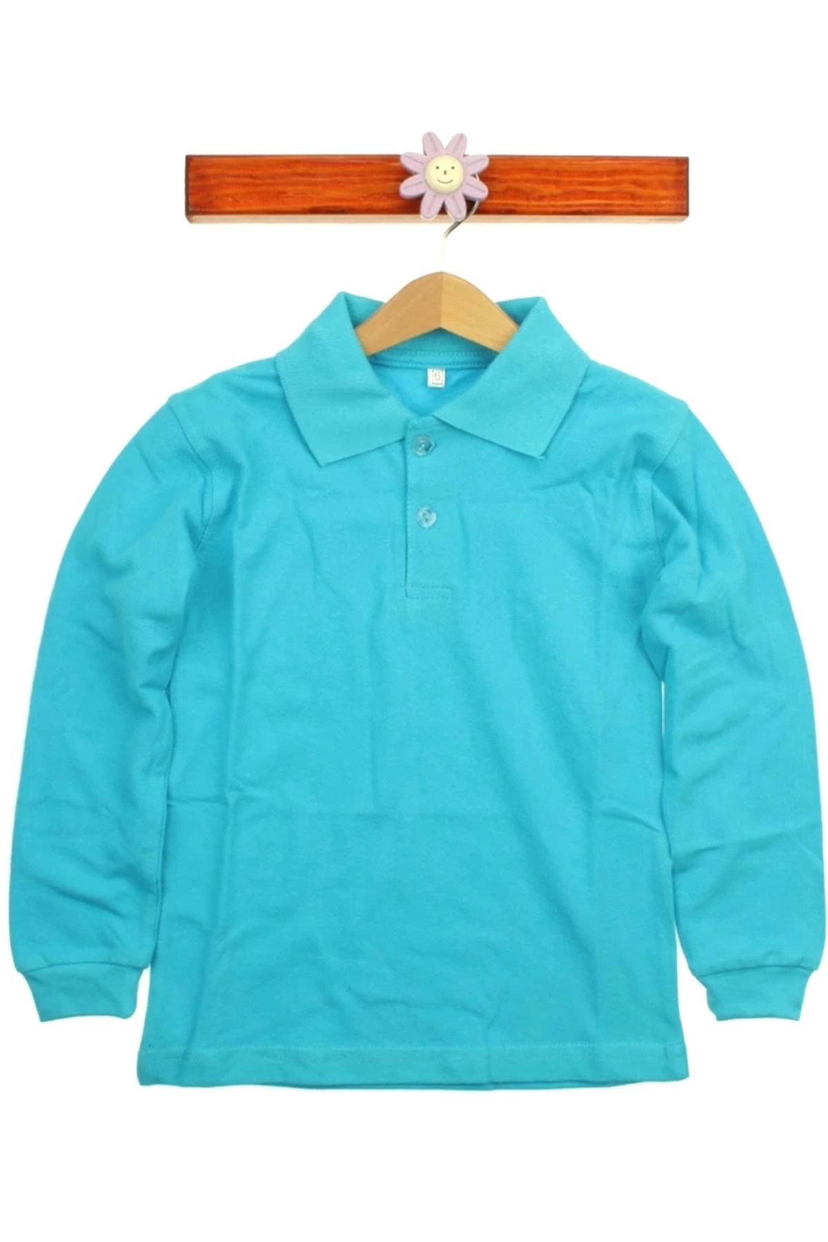 MERALKİDS polo