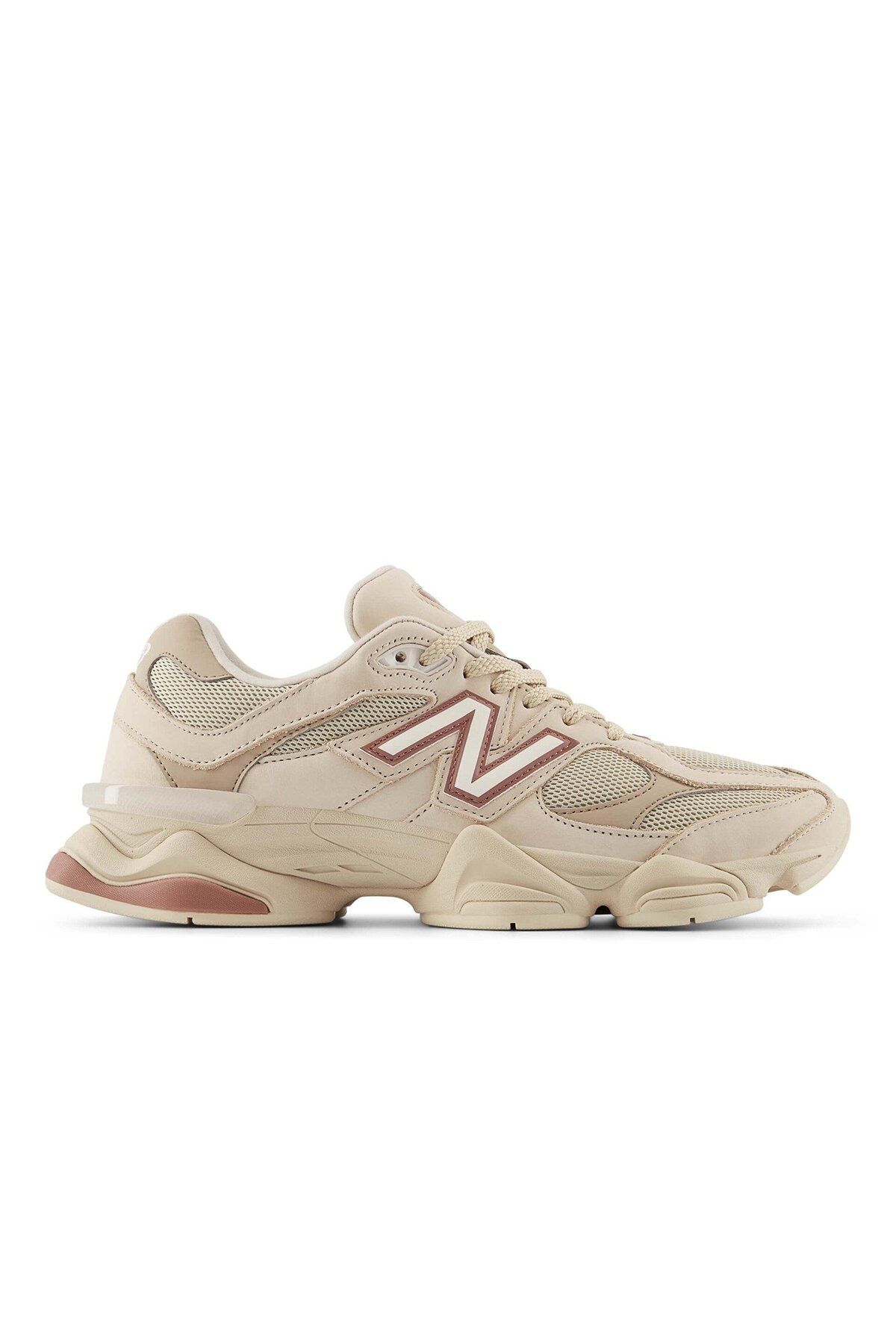 New Balance 9060 Bej Erkek Spor Ayakkabı u9060zgc